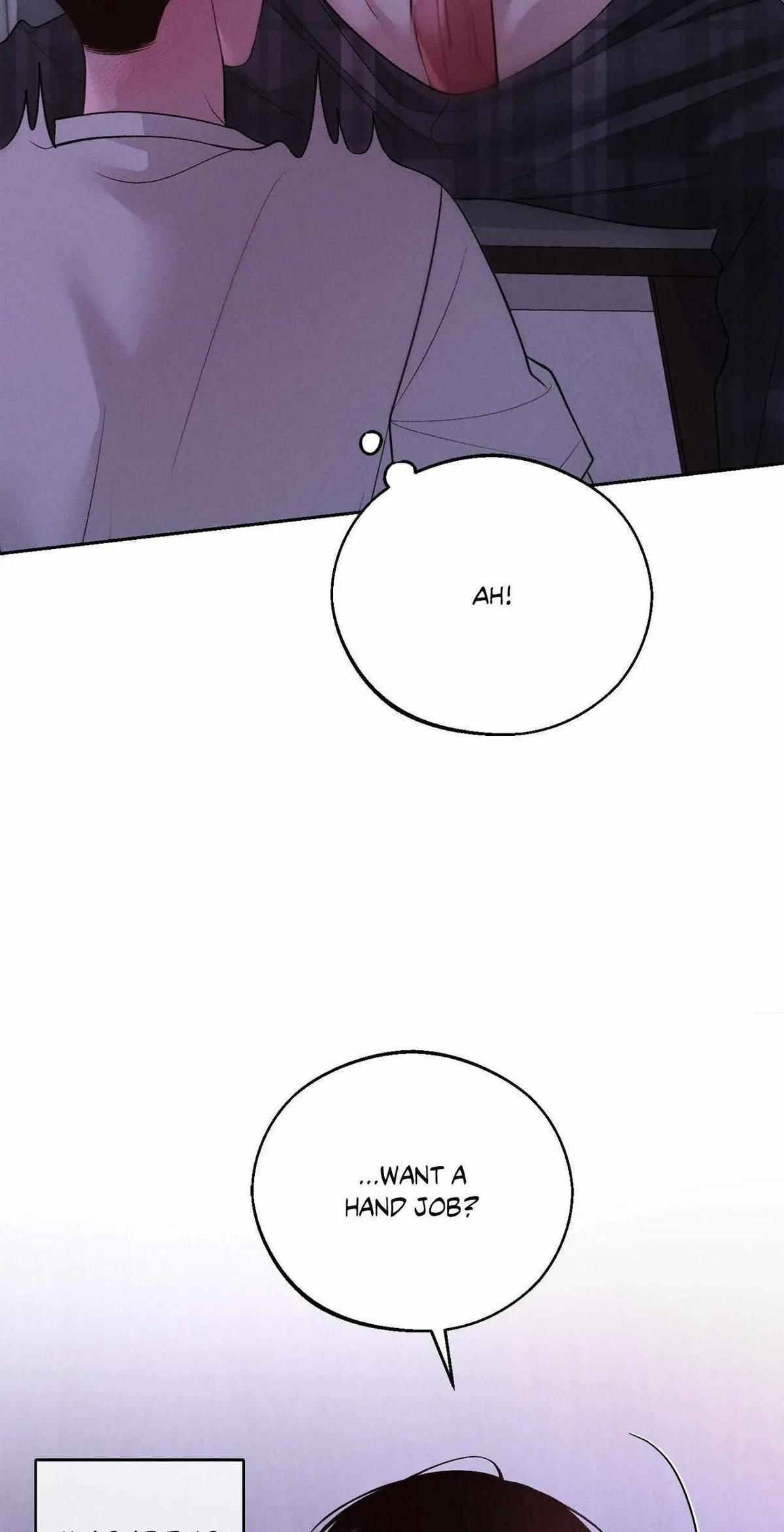 Monday'saviour Chapter 38 page 31 - 