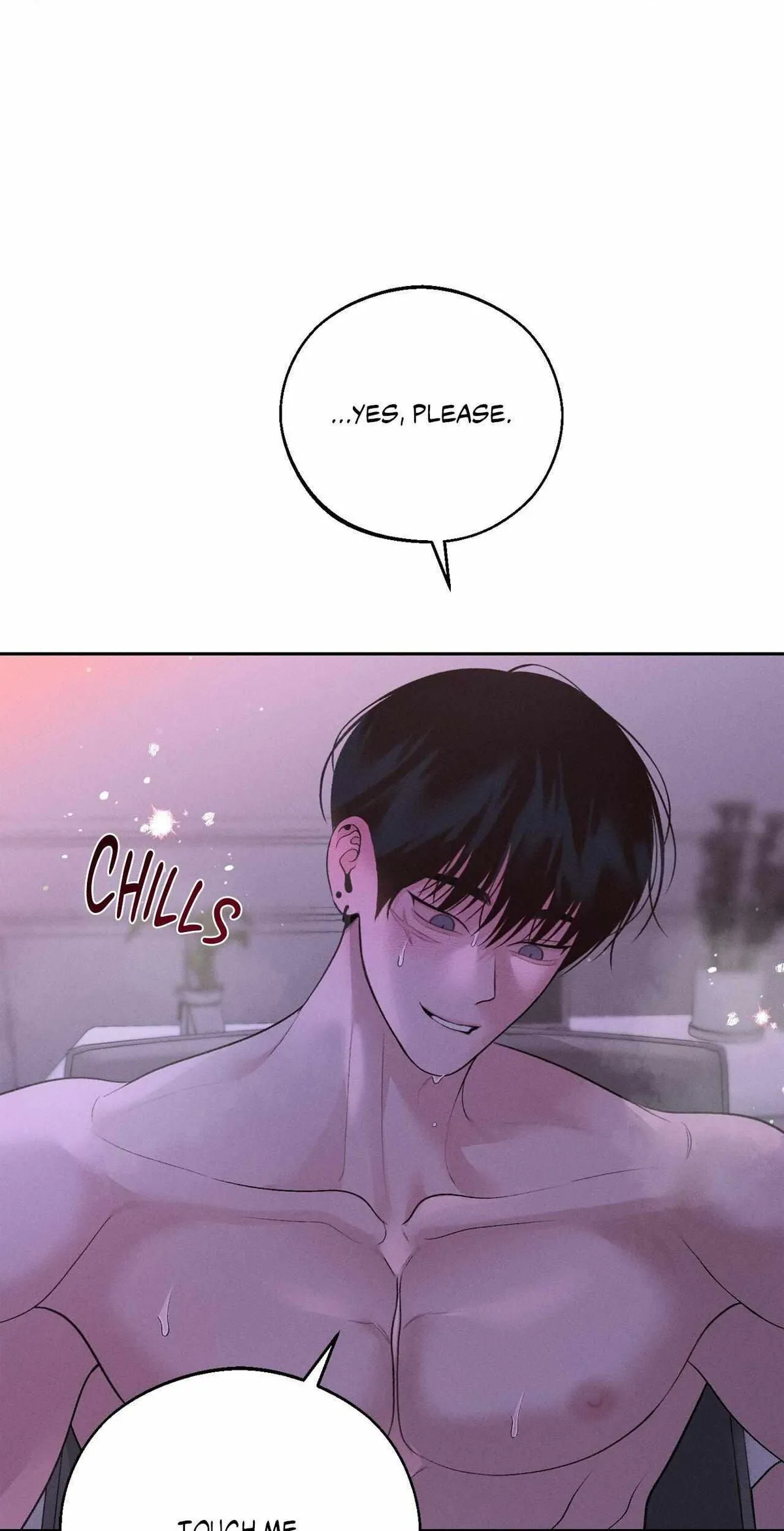 Monday'saviour Chapter 38 page 33 - 