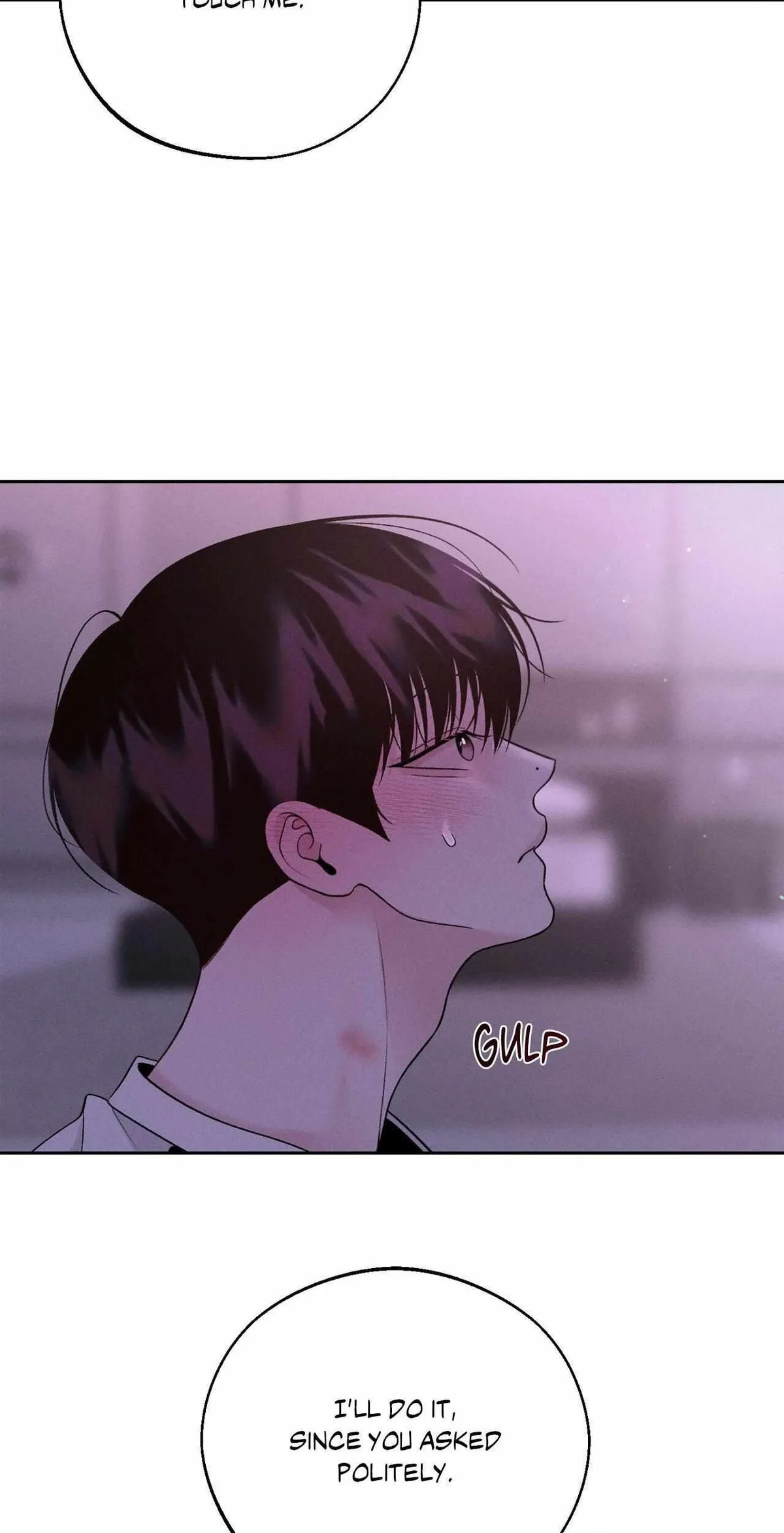 Monday'saviour Chapter 38 page 34 - 