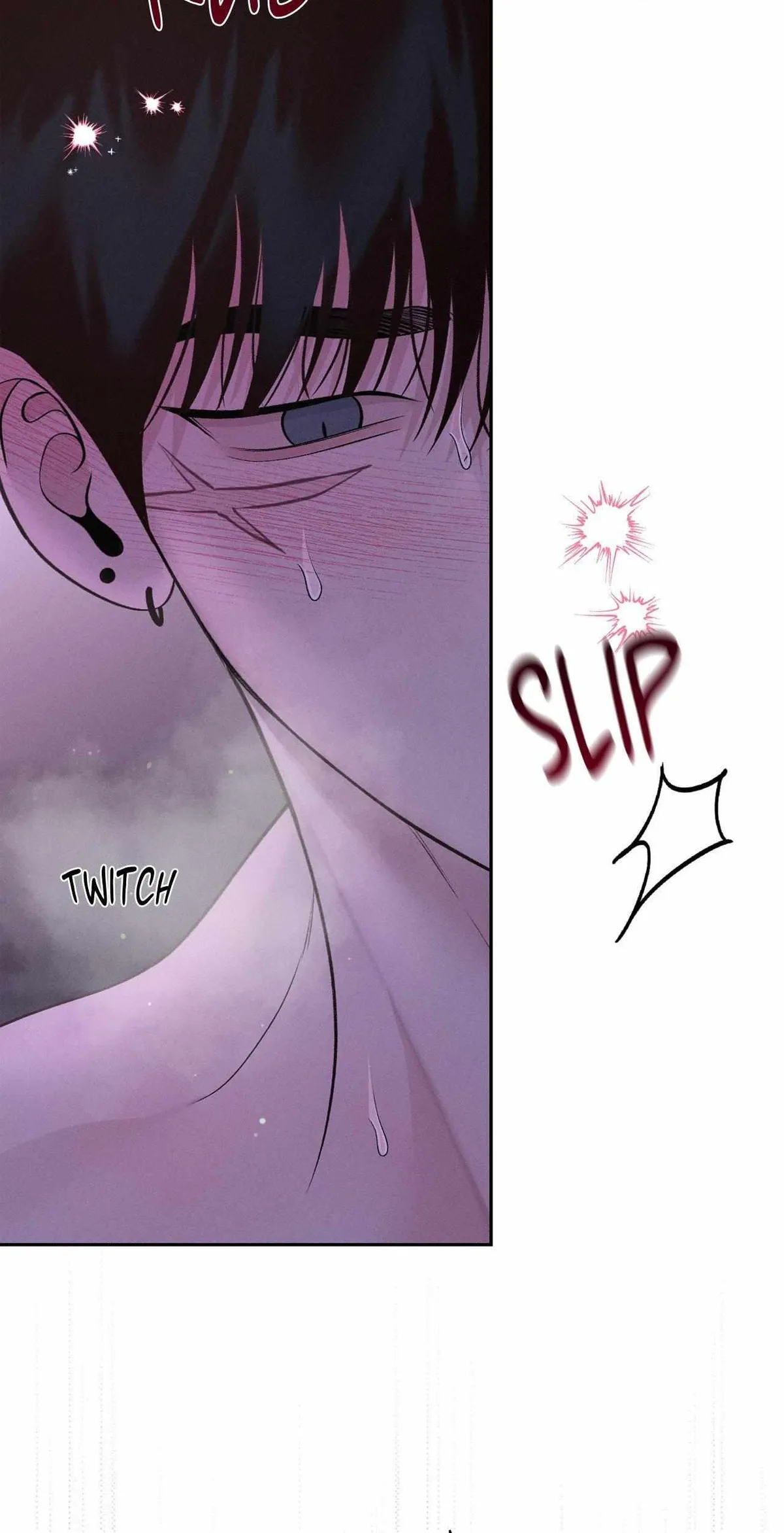 Monday'saviour Chapter 38 page 37 - 
