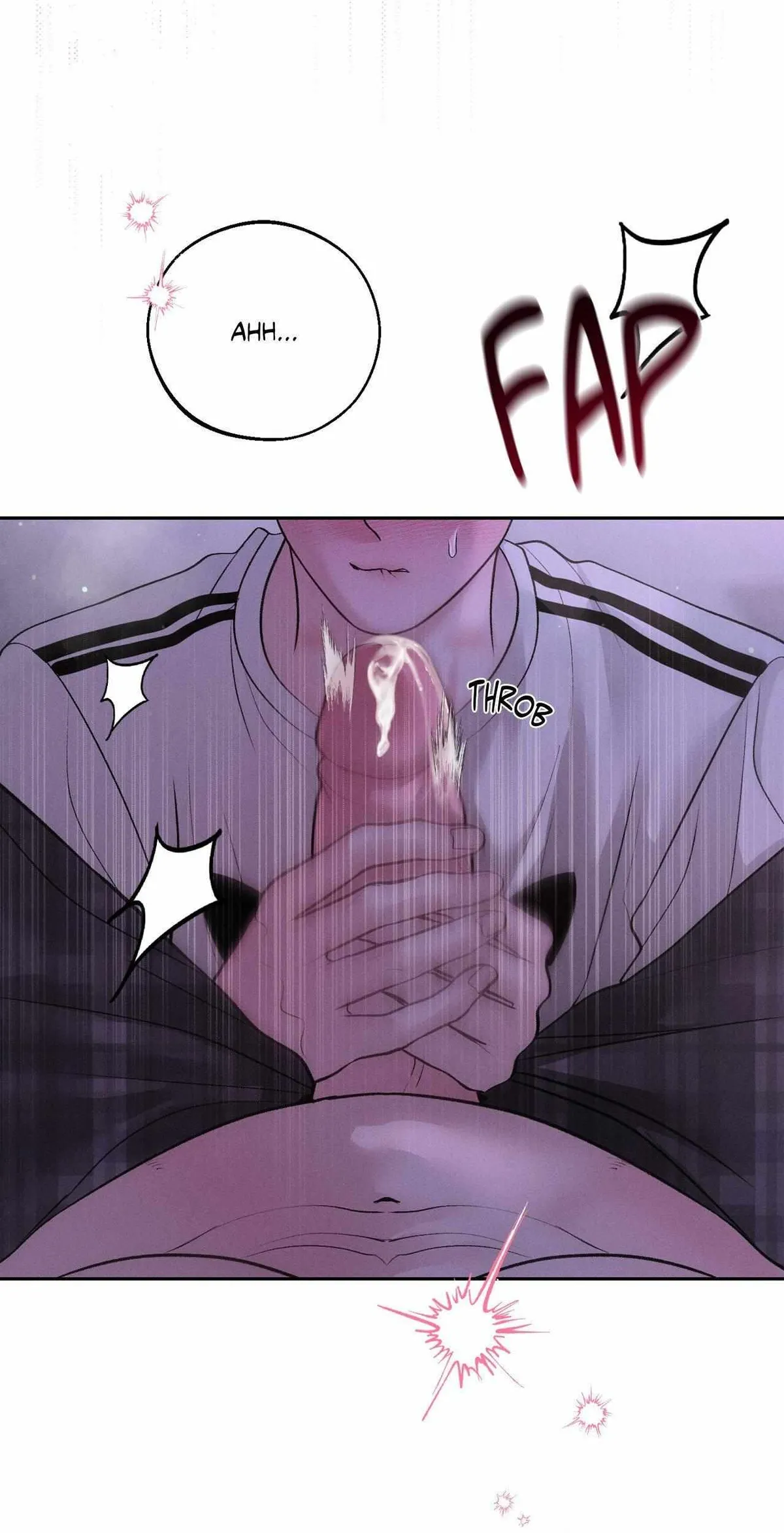Monday'saviour Chapter 38 page 39 - 