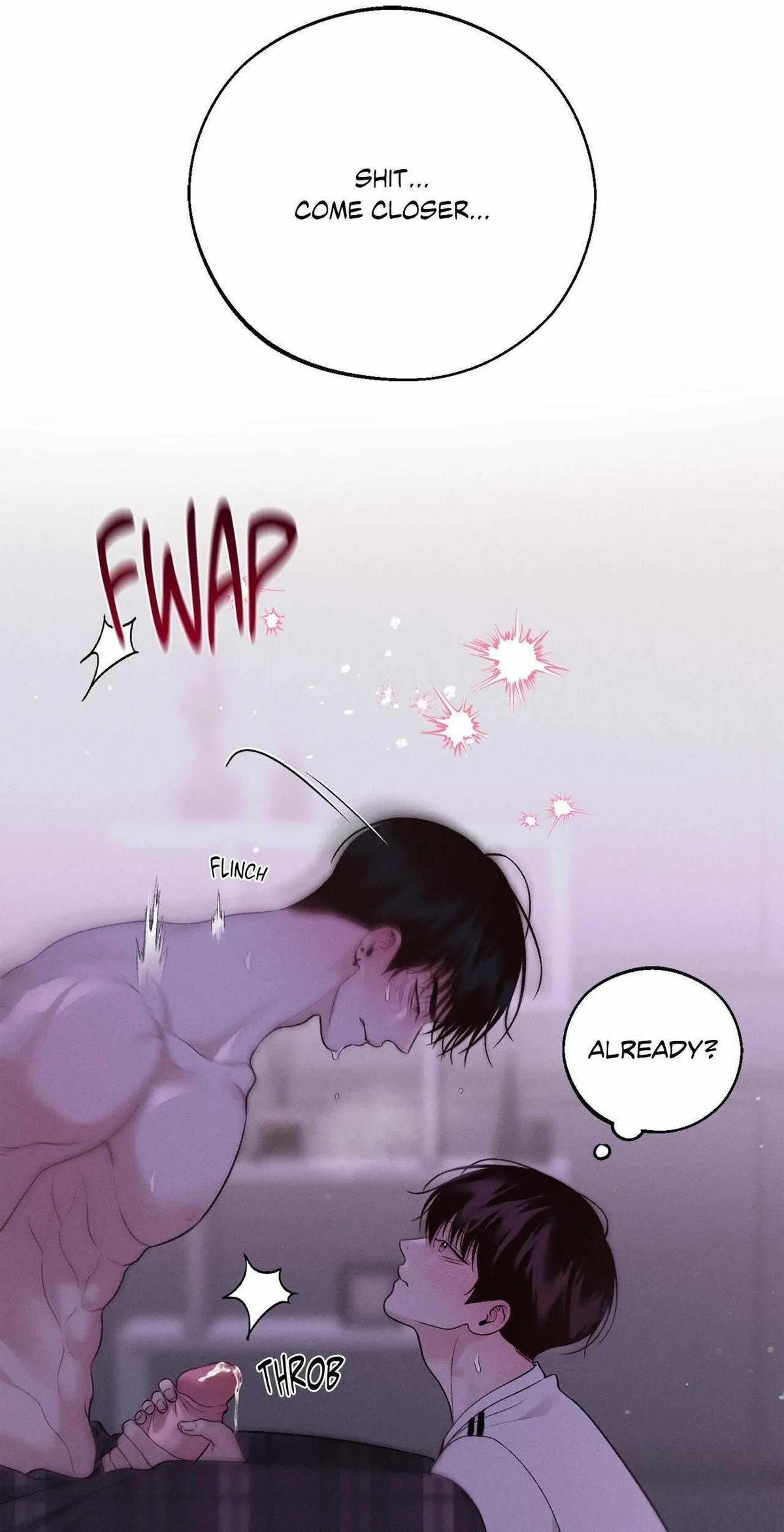 Monday'saviour Chapter 38 page 40 - 