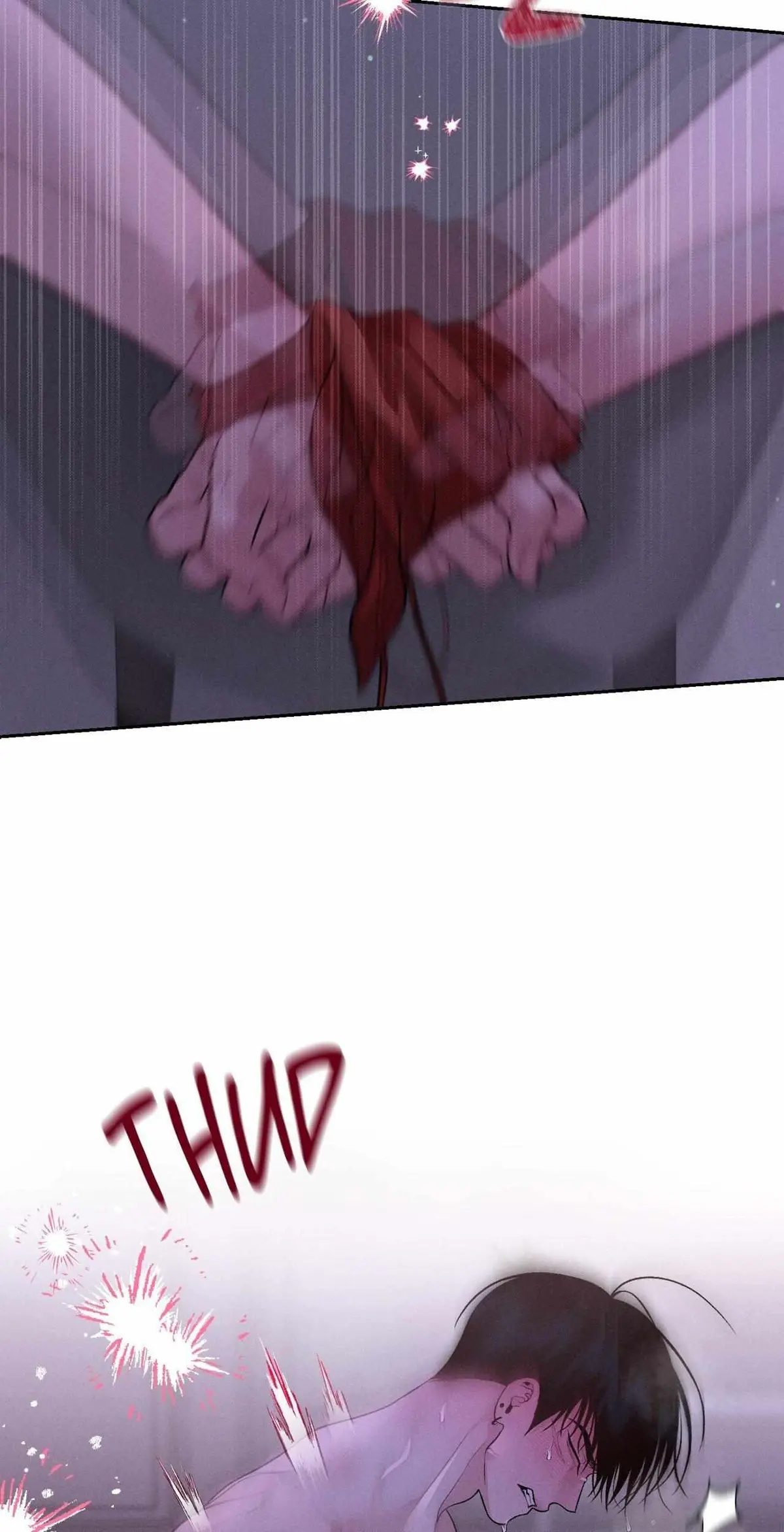 Monday'saviour Chapter 38 page 43 - 