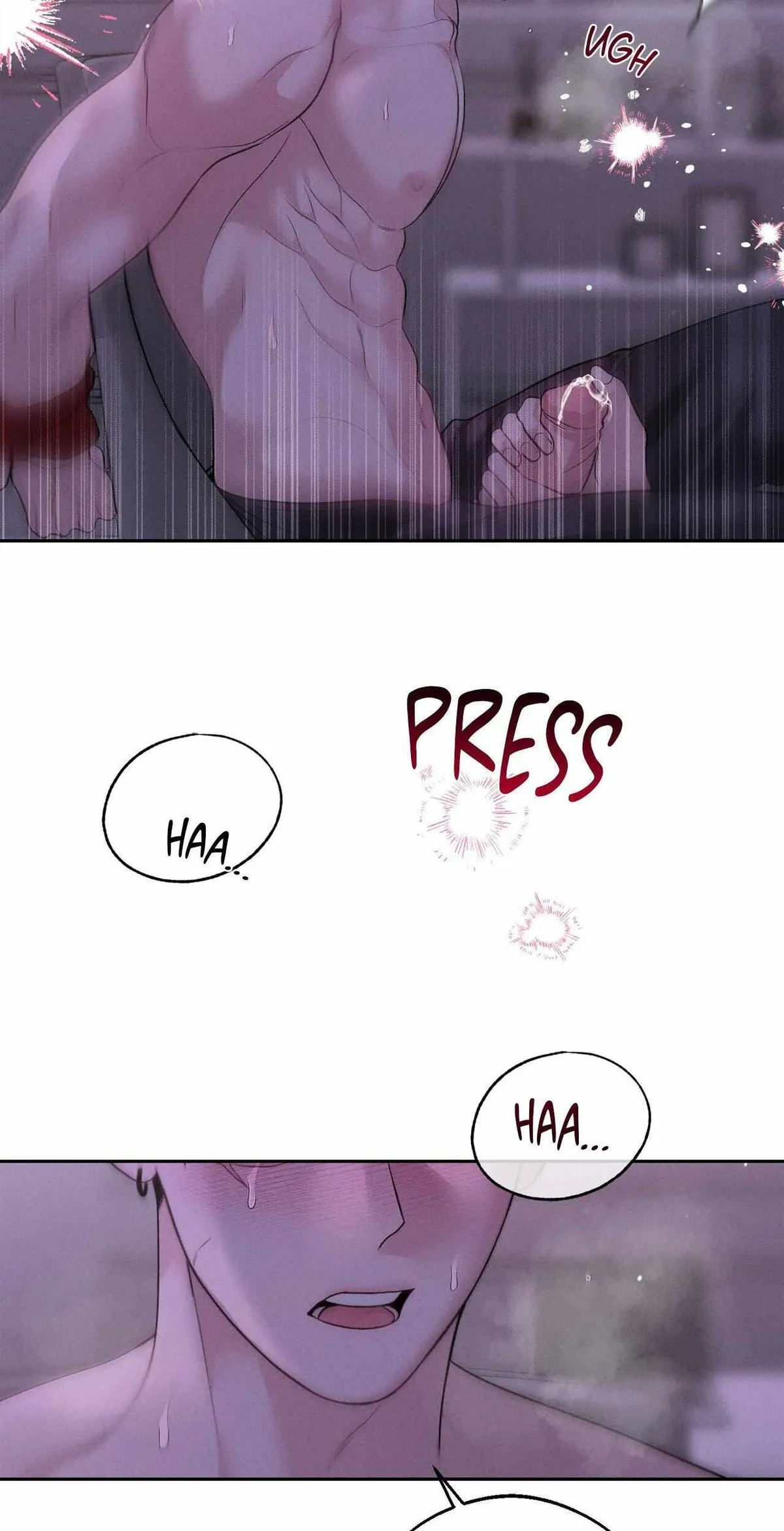 Monday'saviour Chapter 38 page 44 - 
