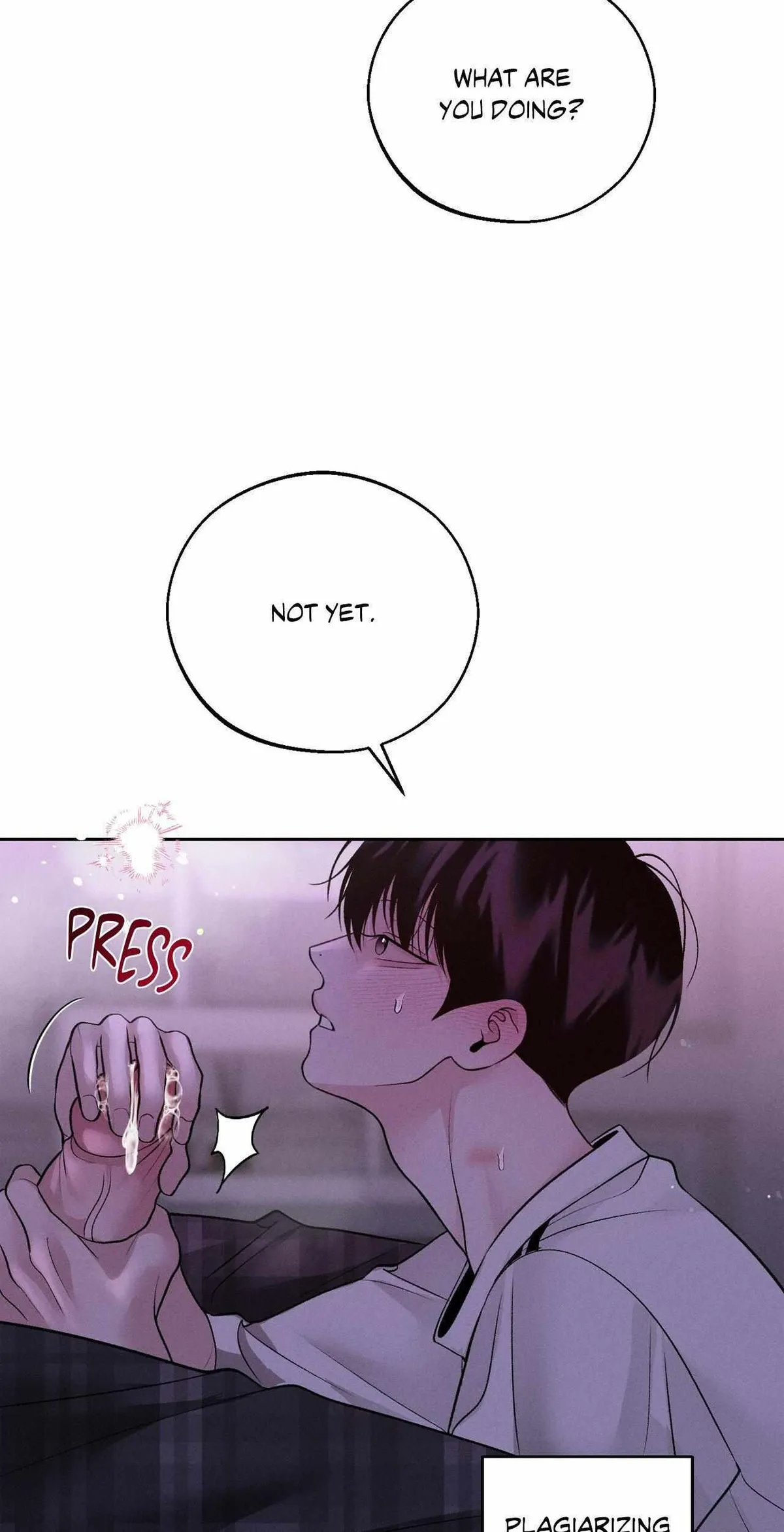 Monday'saviour Chapter 38 page 45 - 
