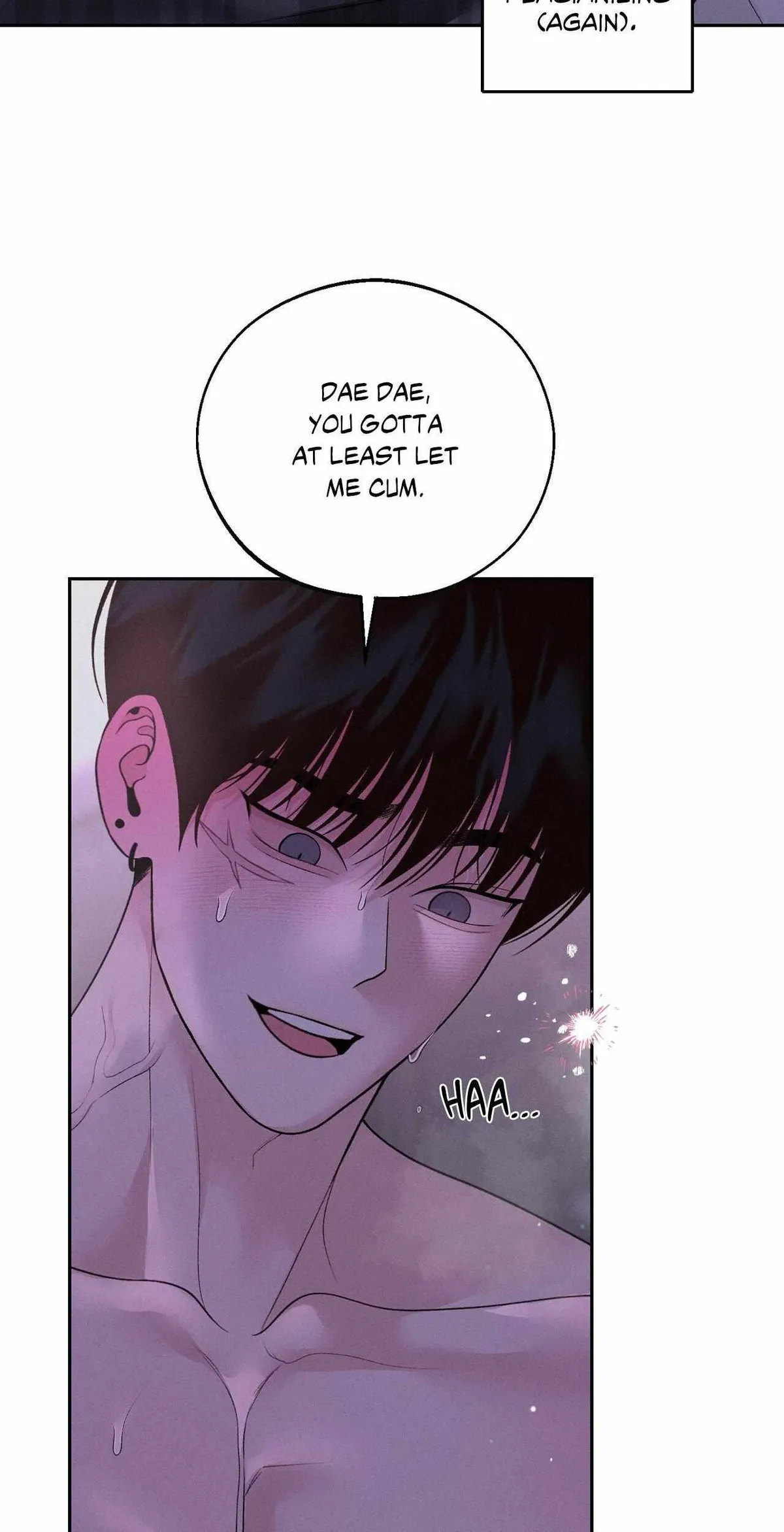 Monday'saviour Chapter 38 page 46 - 