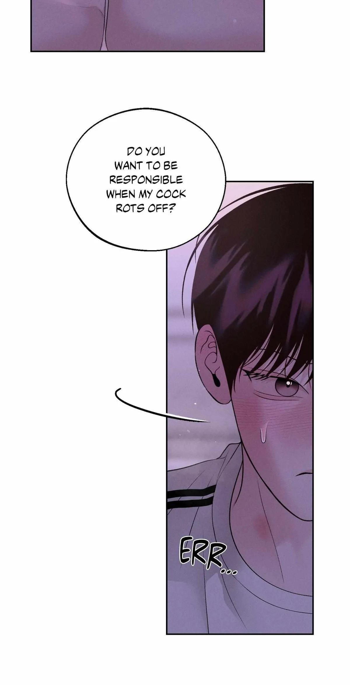 Monday'saviour Chapter 38 page 47 - 