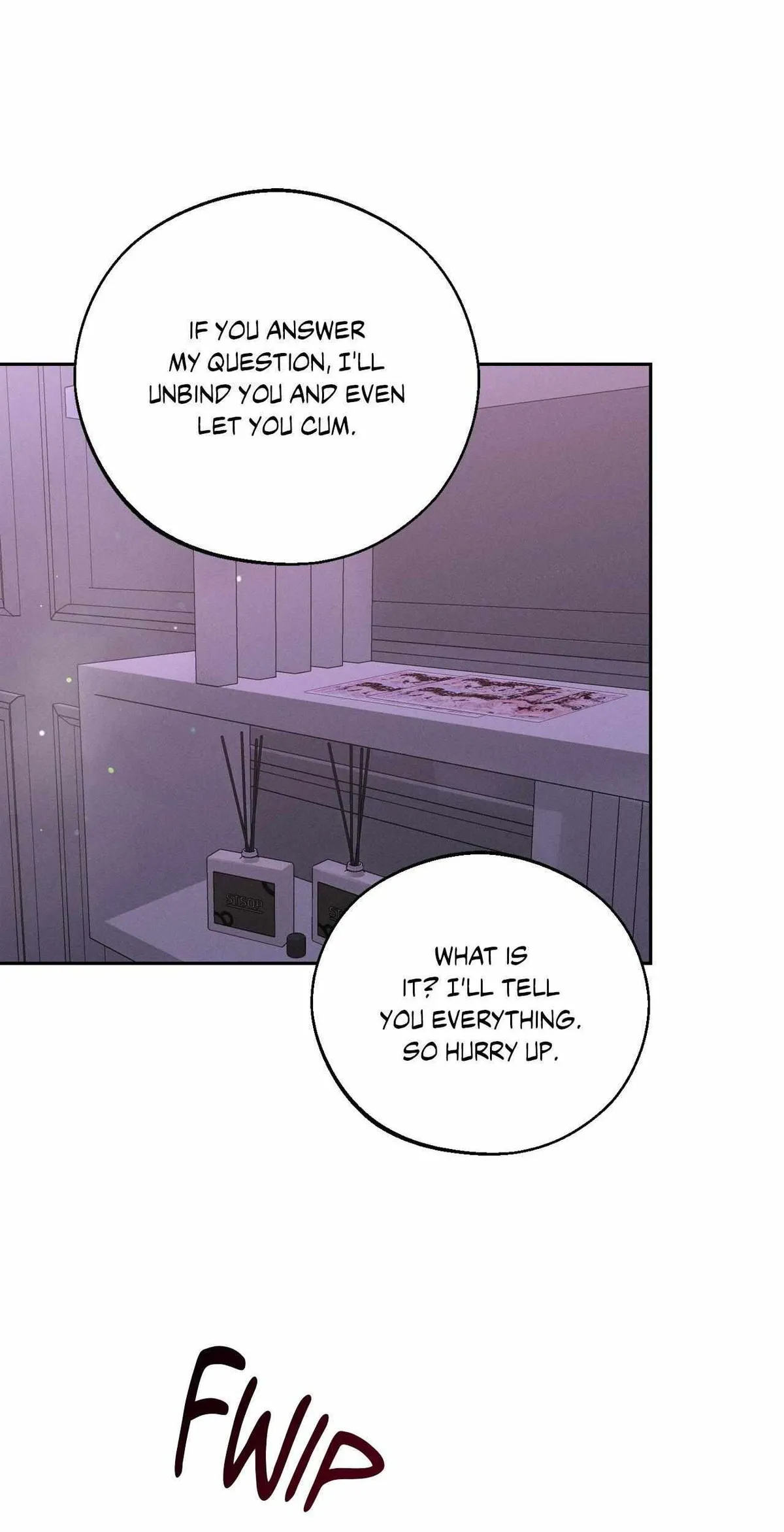 Monday'saviour Chapter 38 page 48 - 