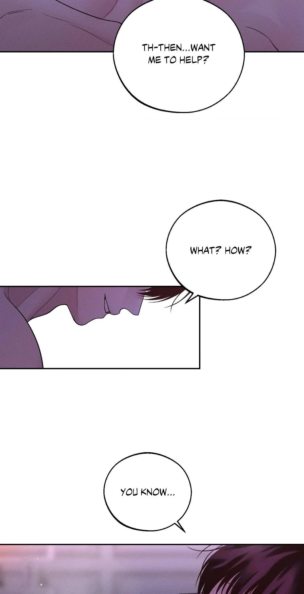Monday'saviour Chapter 38 page 6 - 
