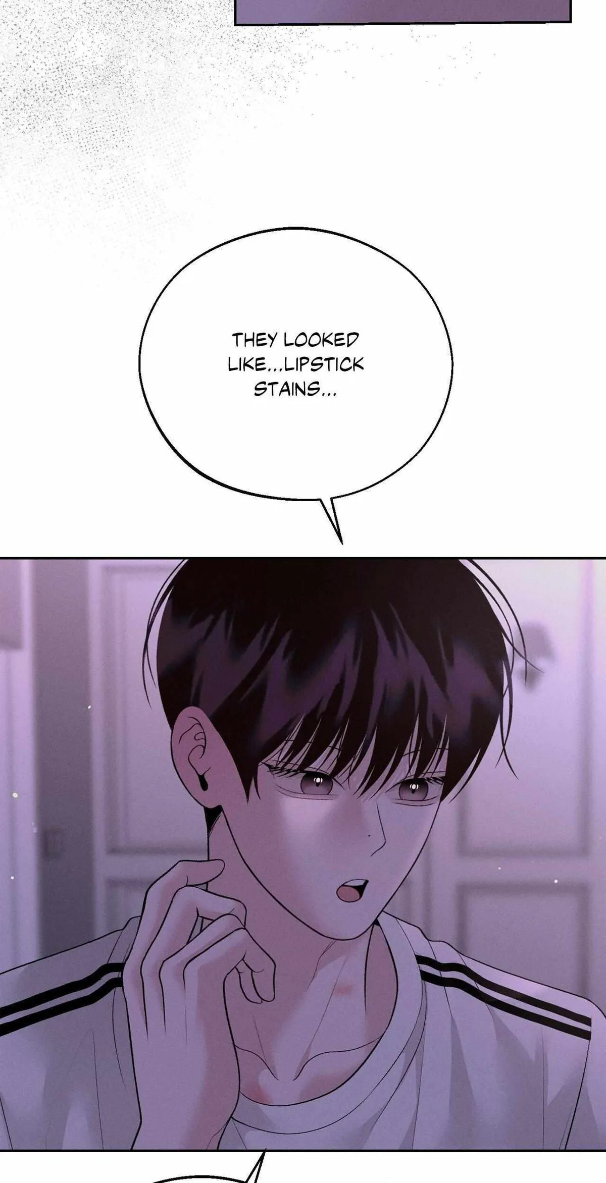 Monday'saviour Chapter 38 page 52 - 