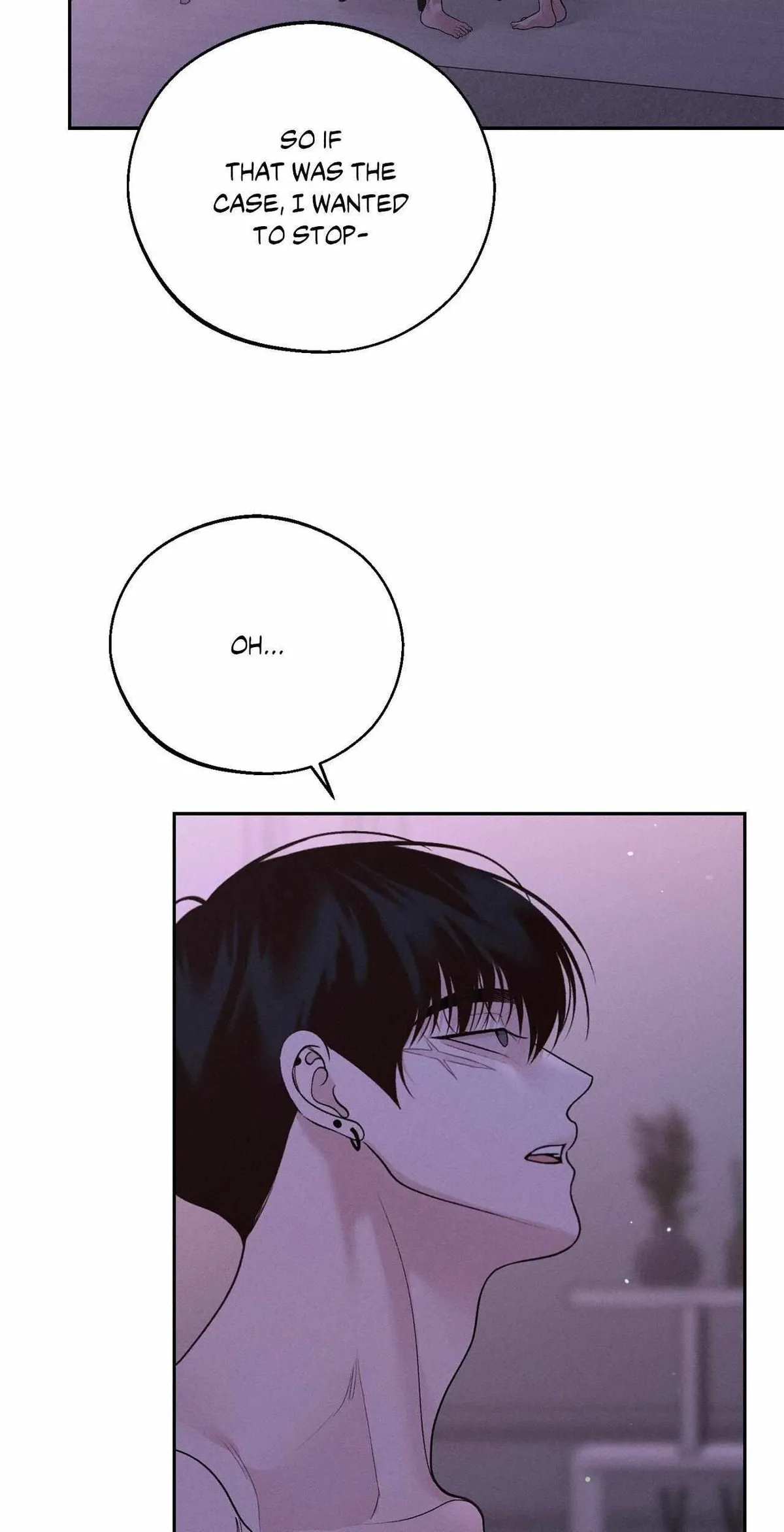 Monday'saviour Chapter 38 page 54 - 