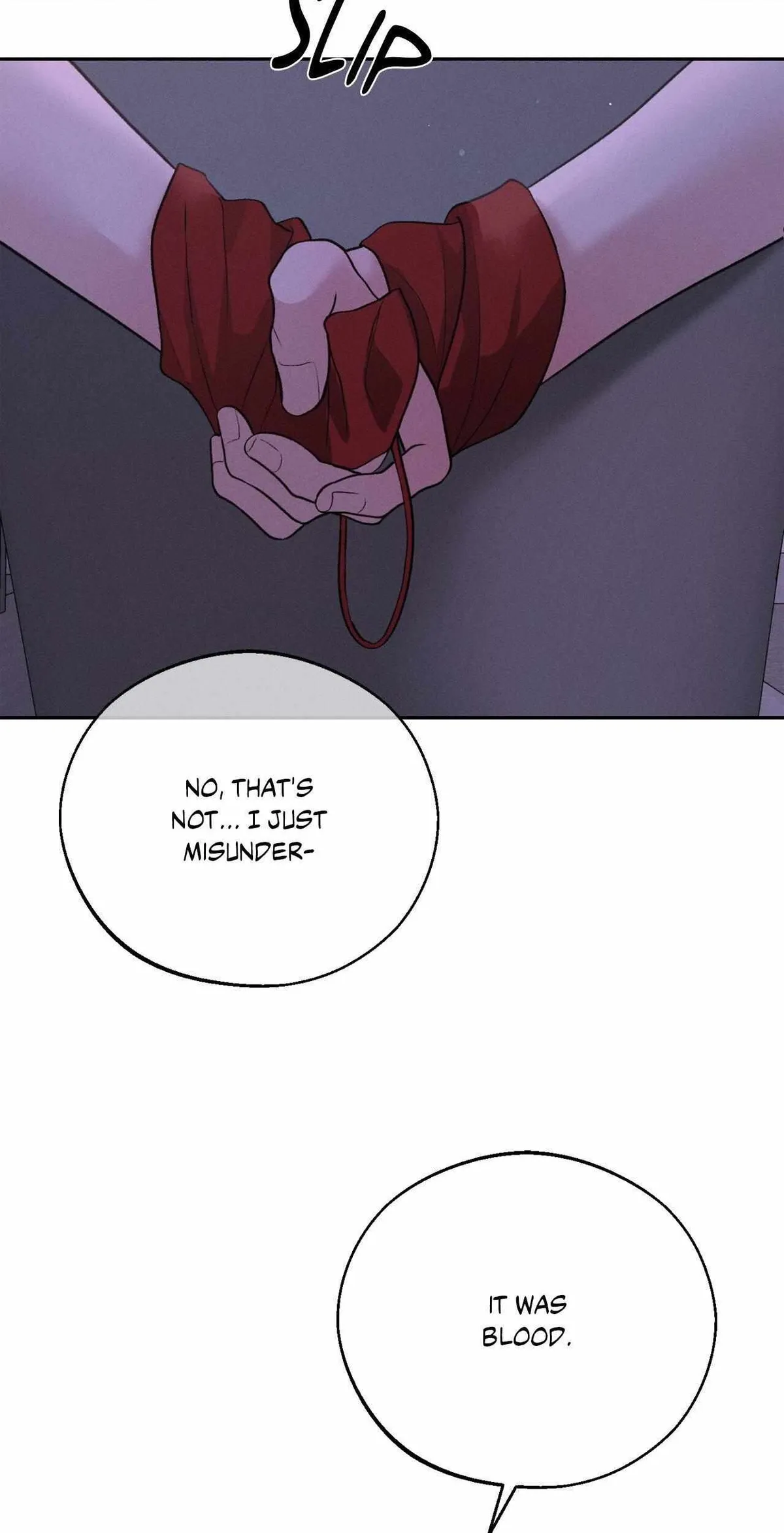 Monday'saviour Chapter 38 page 57 - 