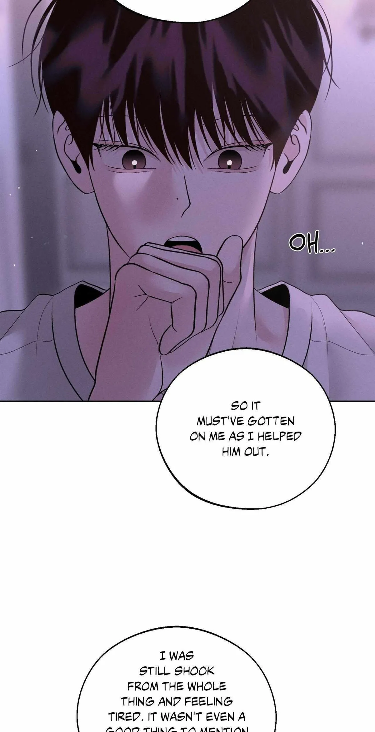 Monday'saviour Chapter 38 page 59 - 