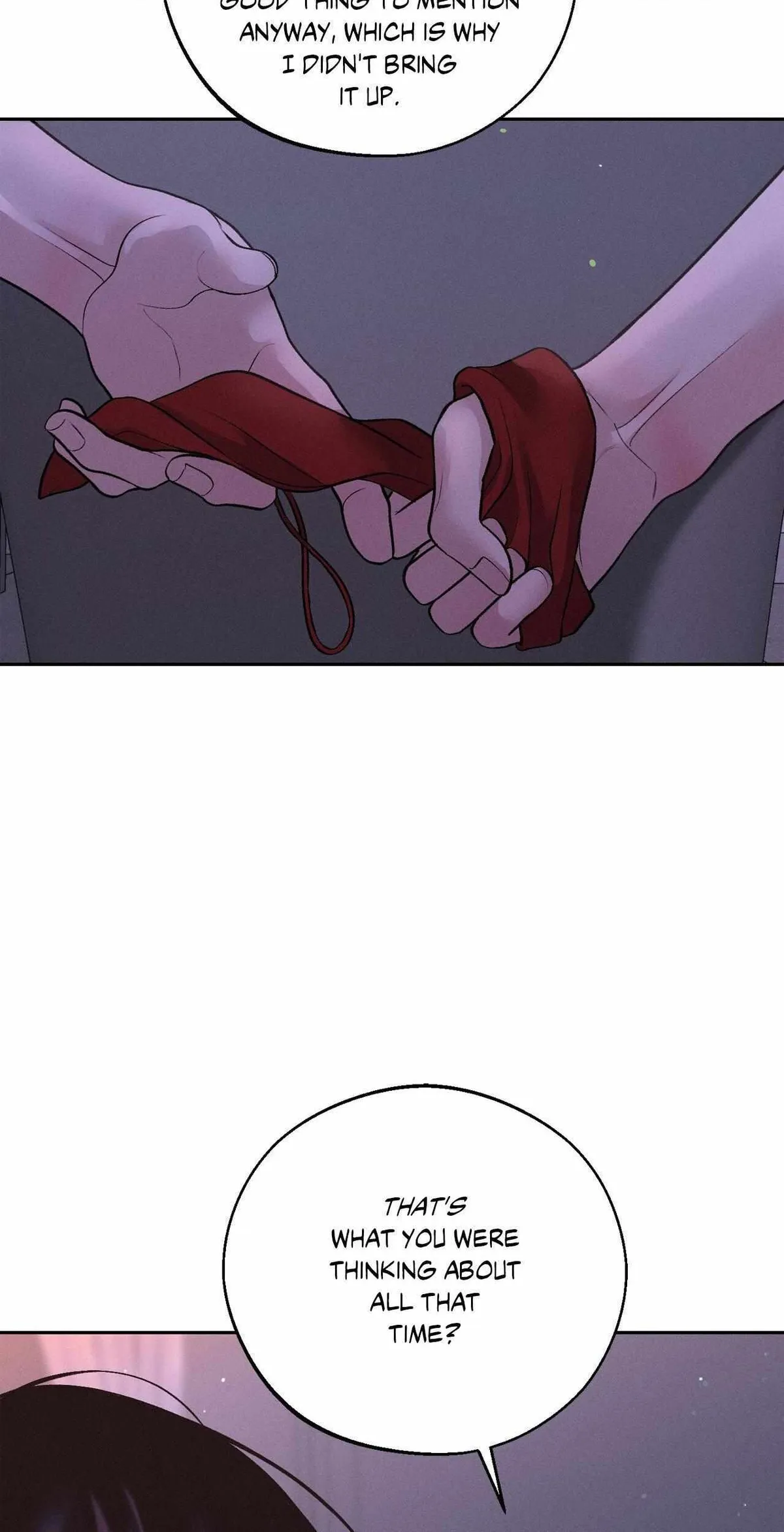 Monday'saviour Chapter 38 page 60 - 