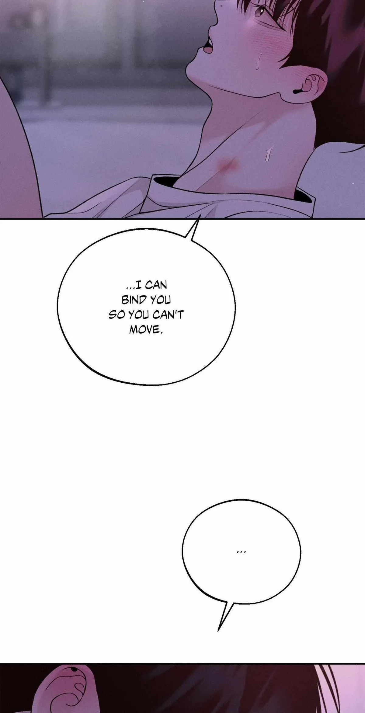 Monday'saviour Chapter 38 page 7 - 