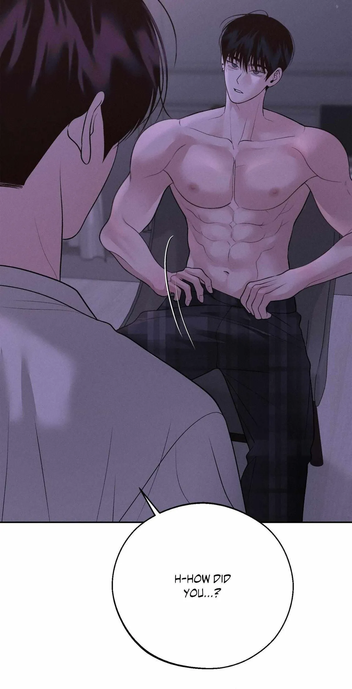 Monday'saviour Chapter 38 page 61 - 