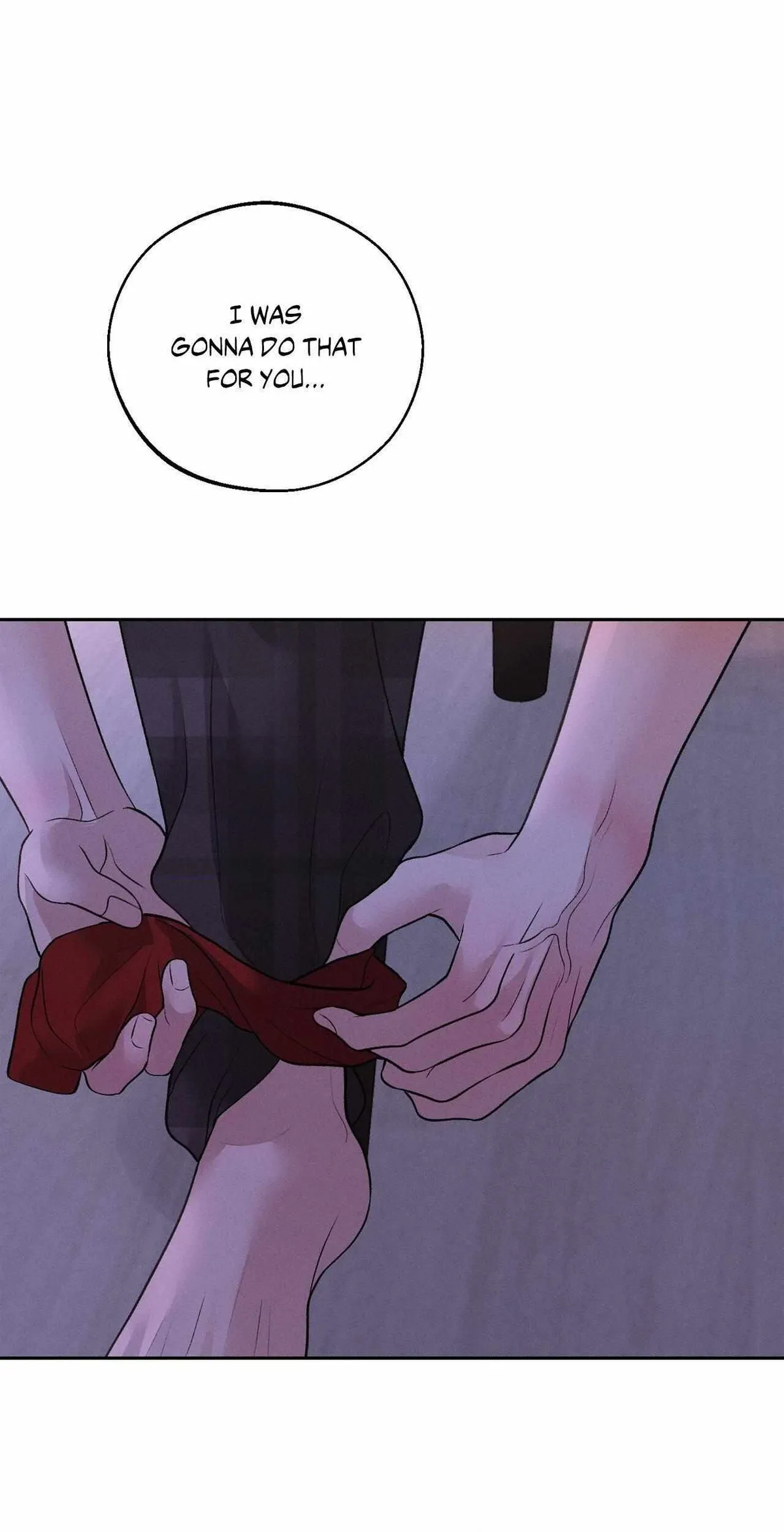 Monday'saviour Chapter 38 page 62 - 