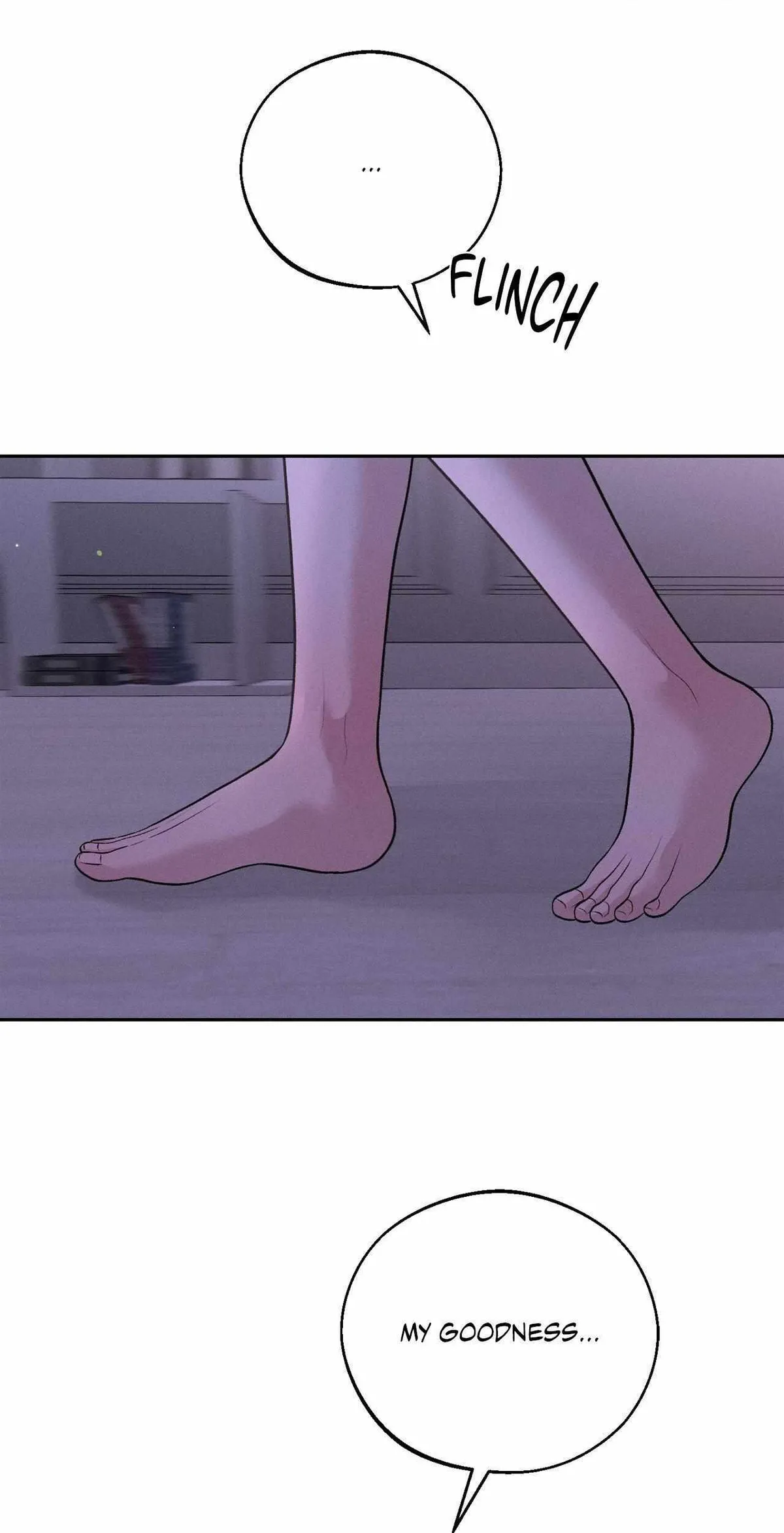 Monday'saviour Chapter 38 page 63 - 