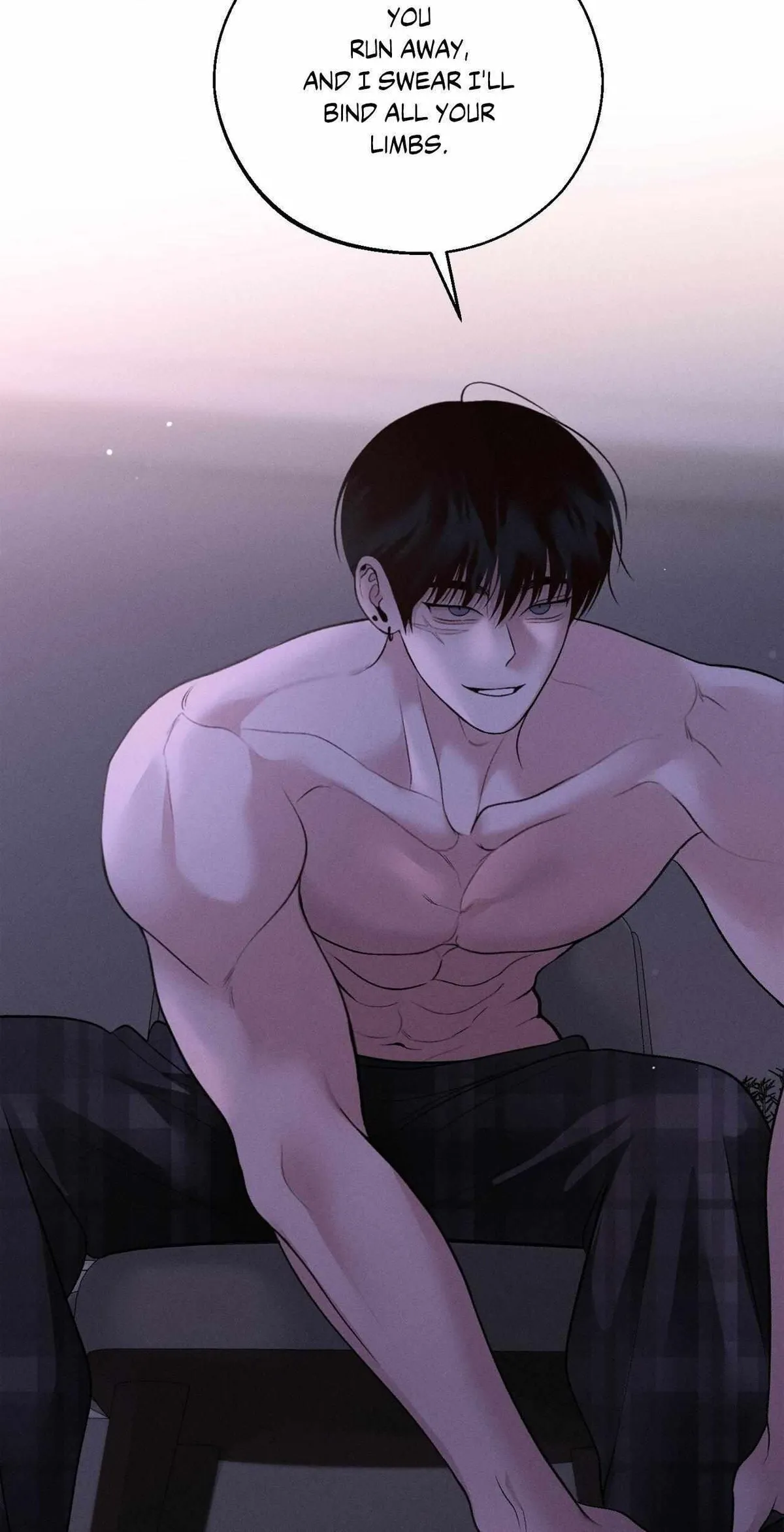 Monday'saviour Chapter 38 page 68 - 
