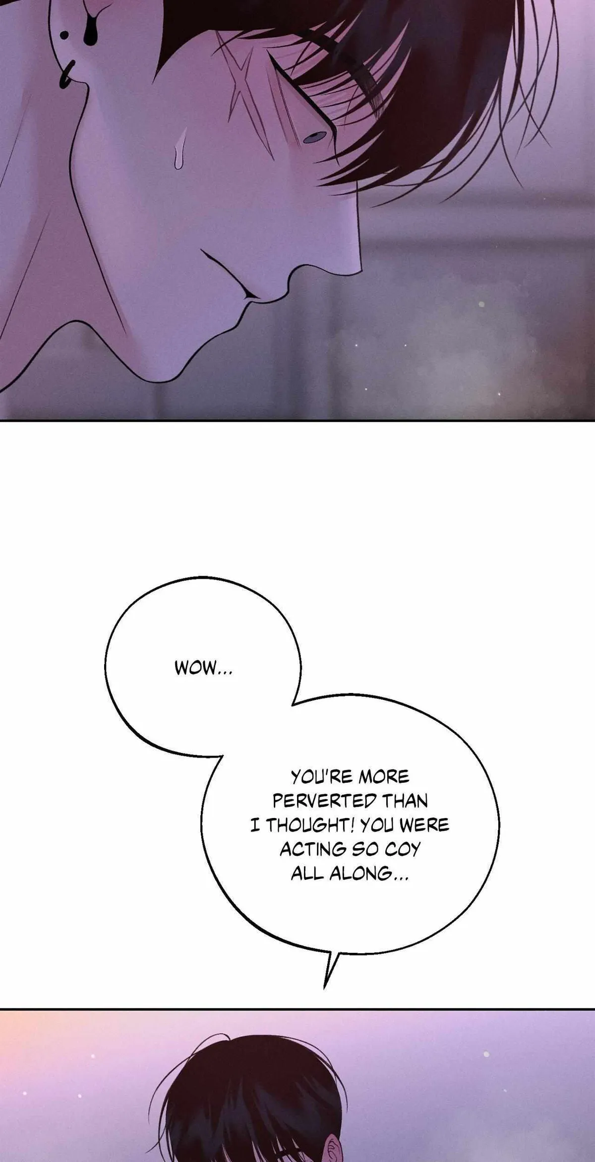 Monday'saviour Chapter 38 page 8 - 