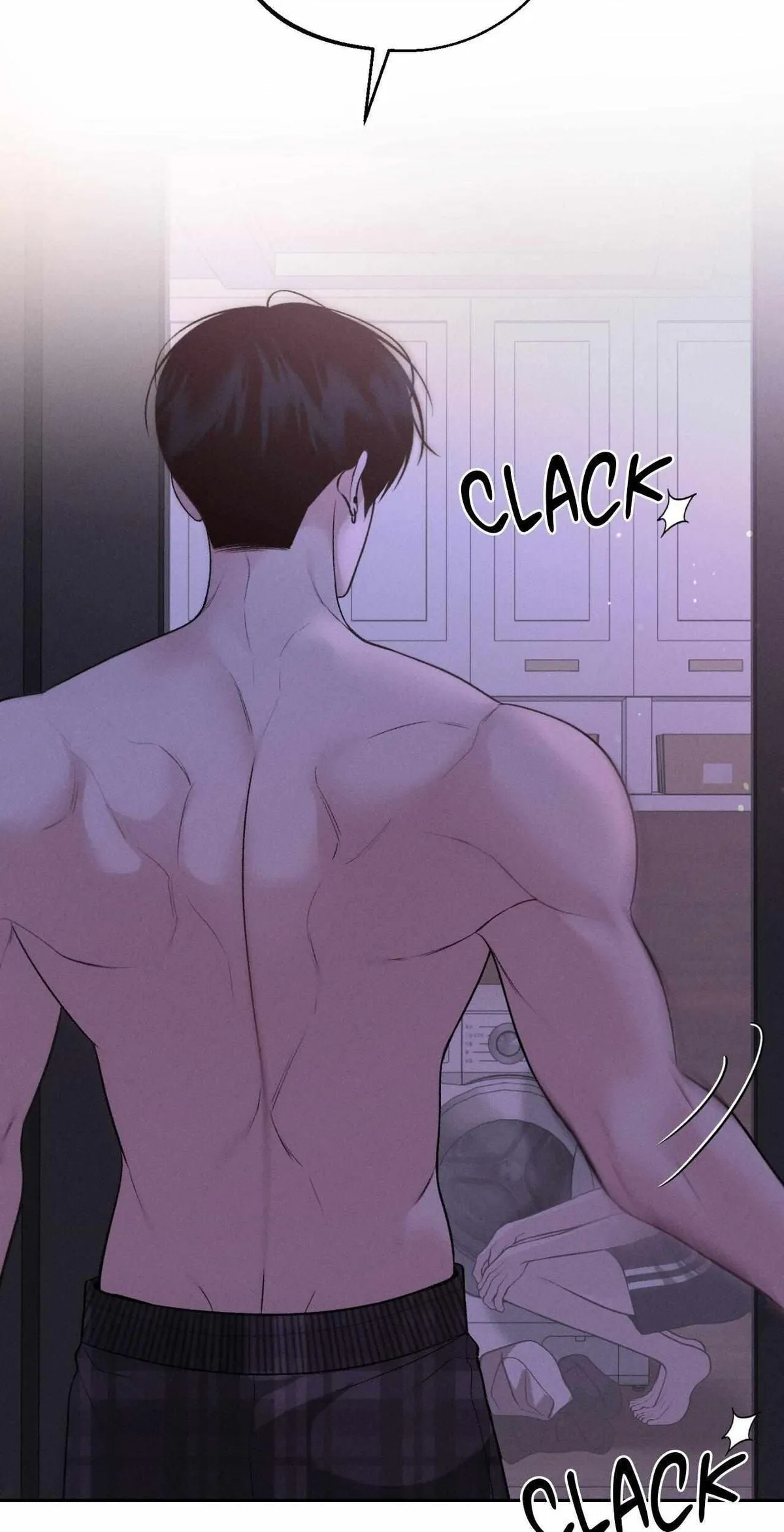 Monday'saviour Chapter 39 page 2 - 