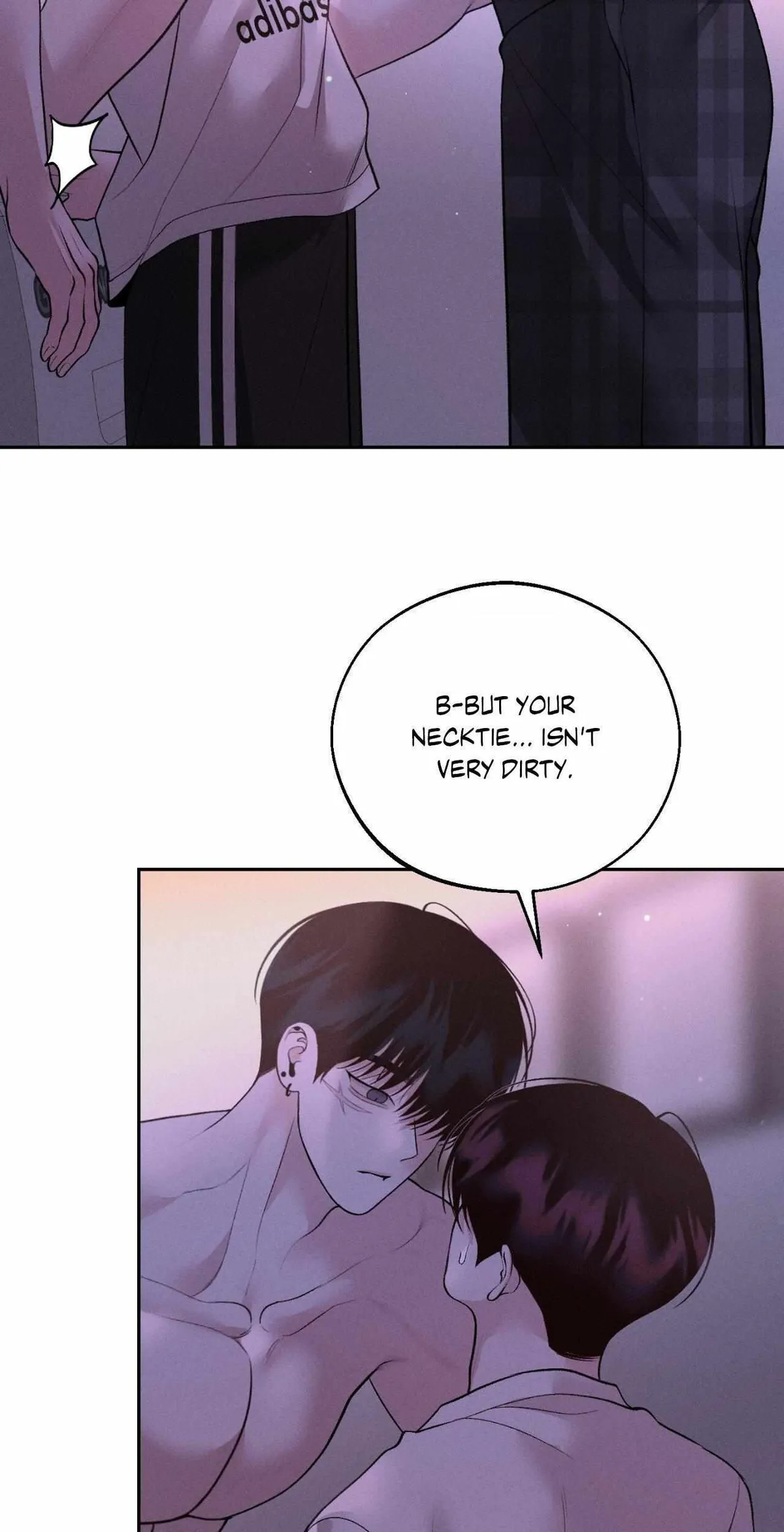 Monday'saviour Chapter 39 page 13 - 