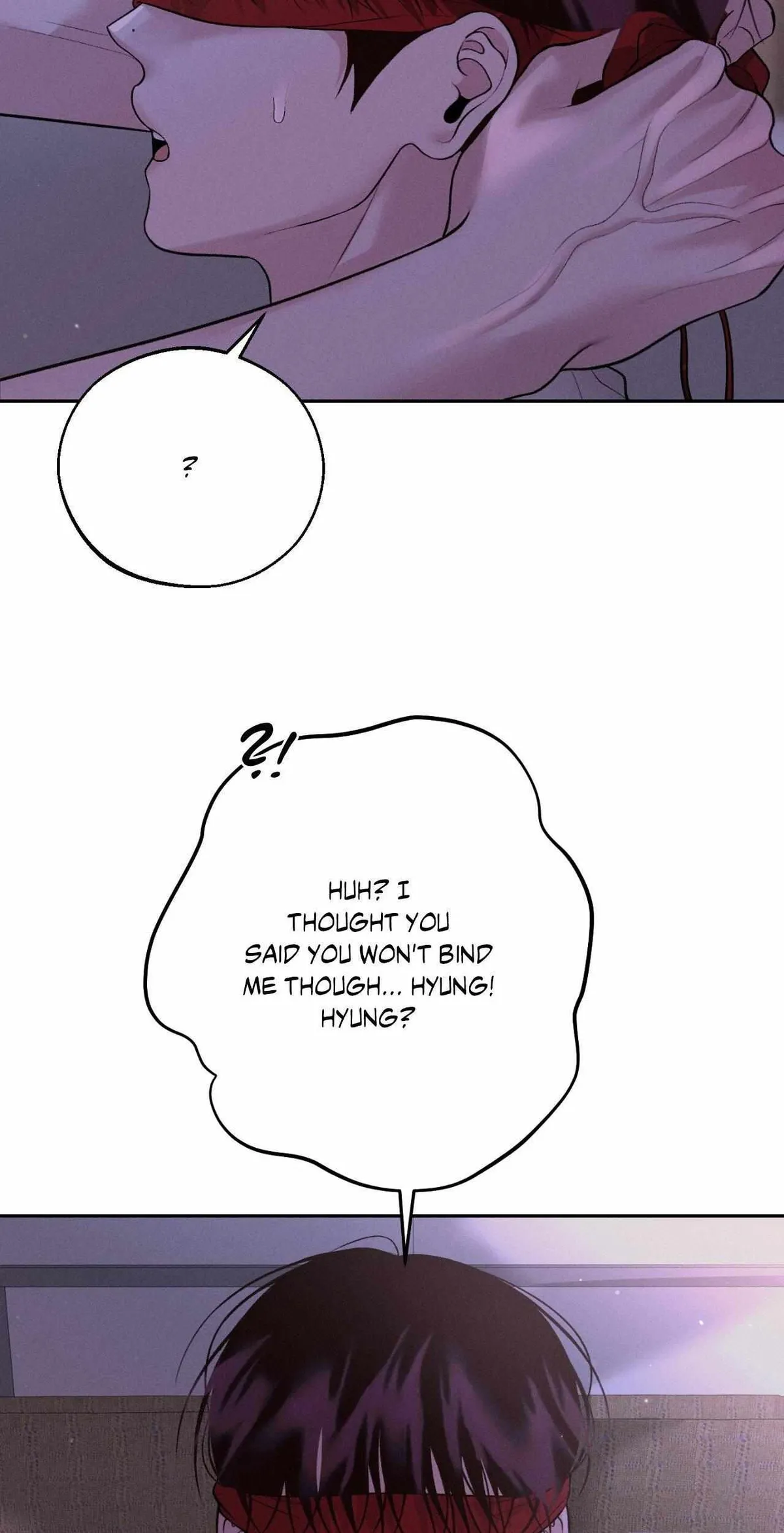 Monday'saviour Chapter 39 page 16 - 