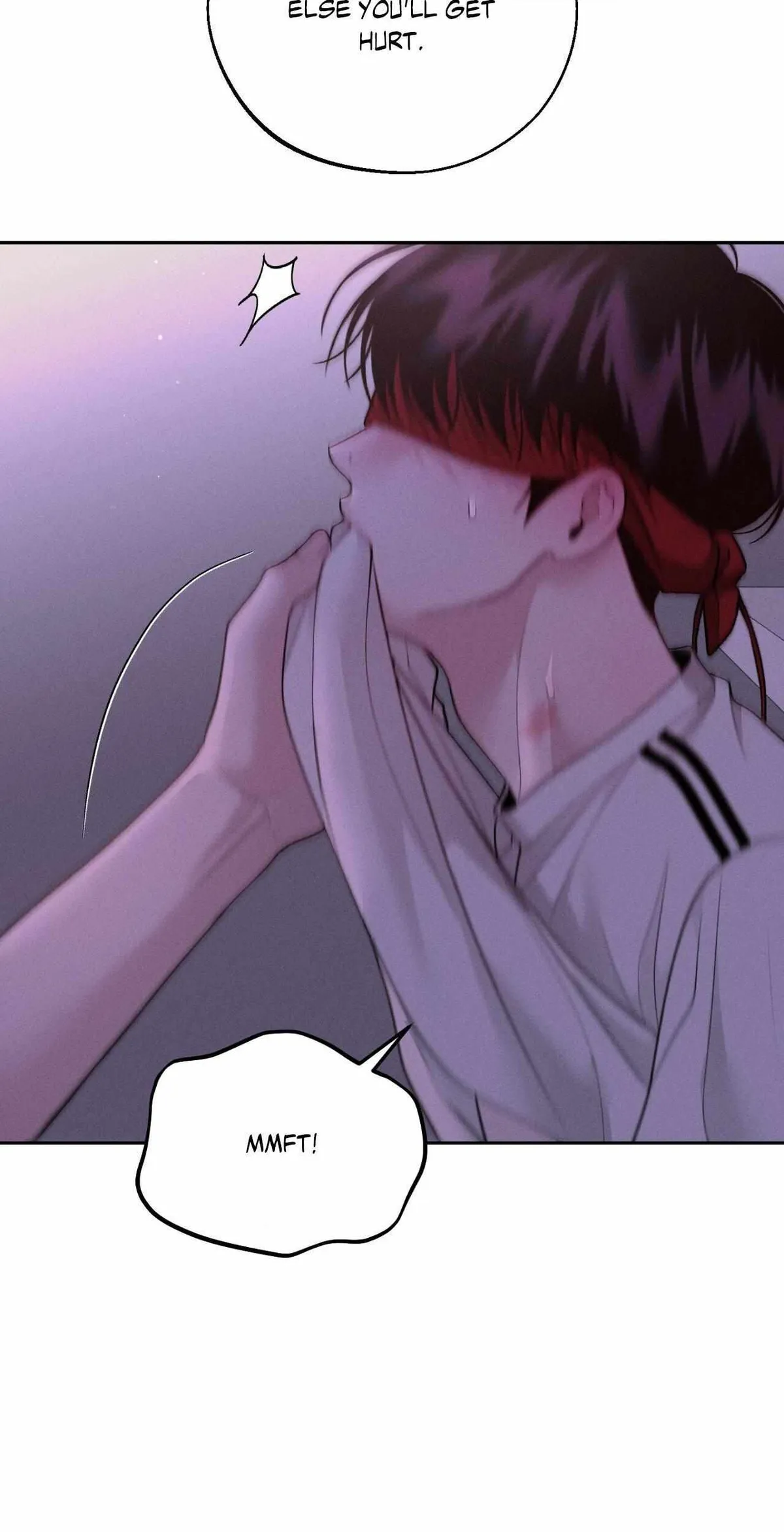 Monday'saviour Chapter 39 page 19 - 