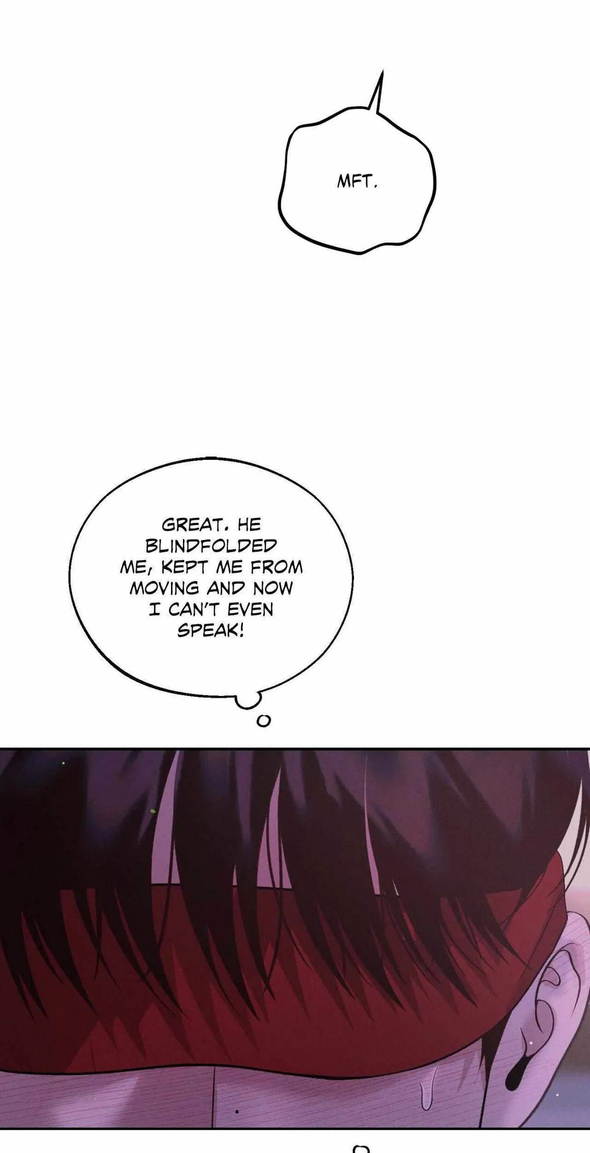 Monday'saviour Chapter 39 page 22 - 