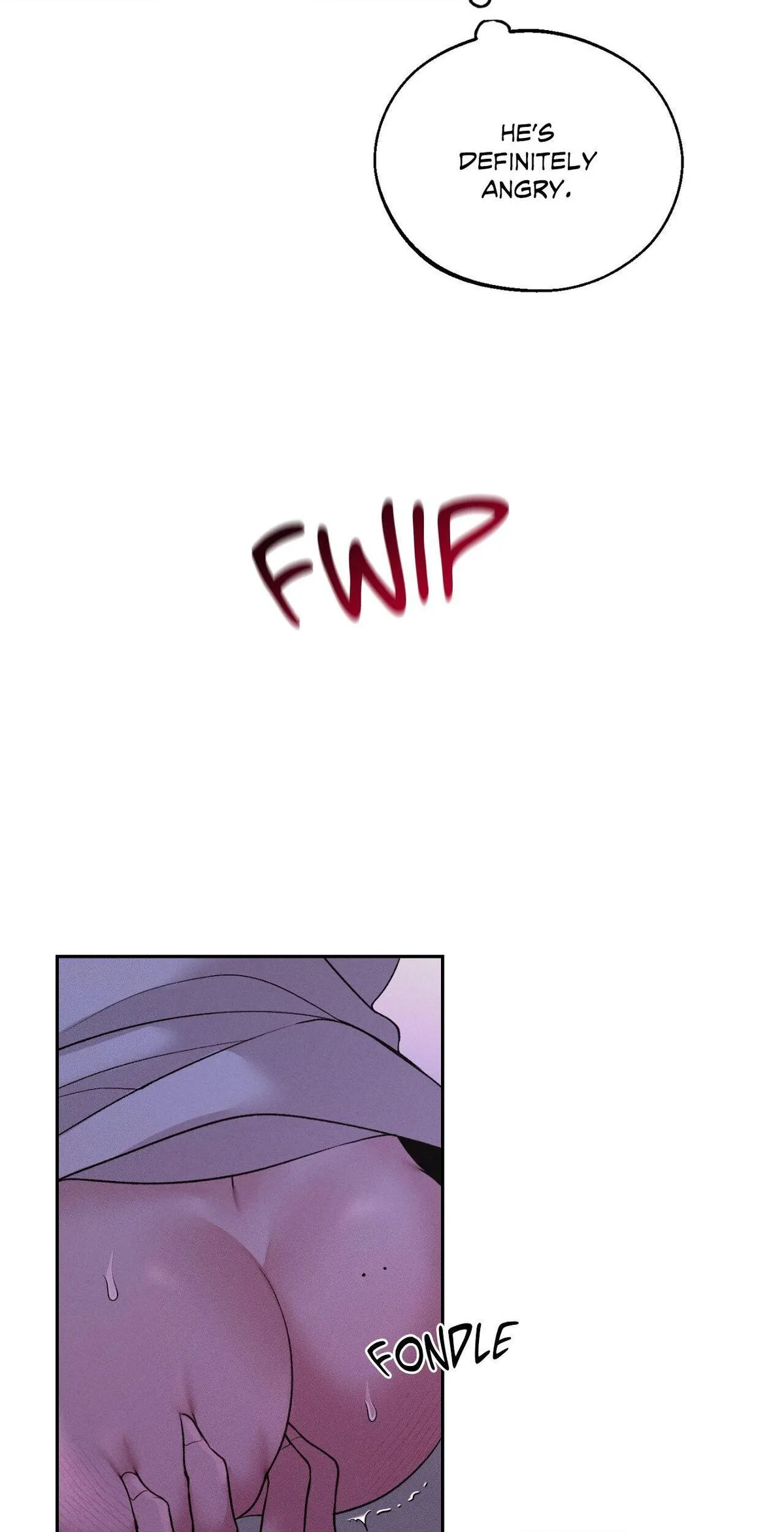 Monday'saviour Chapter 39 page 23 - 
