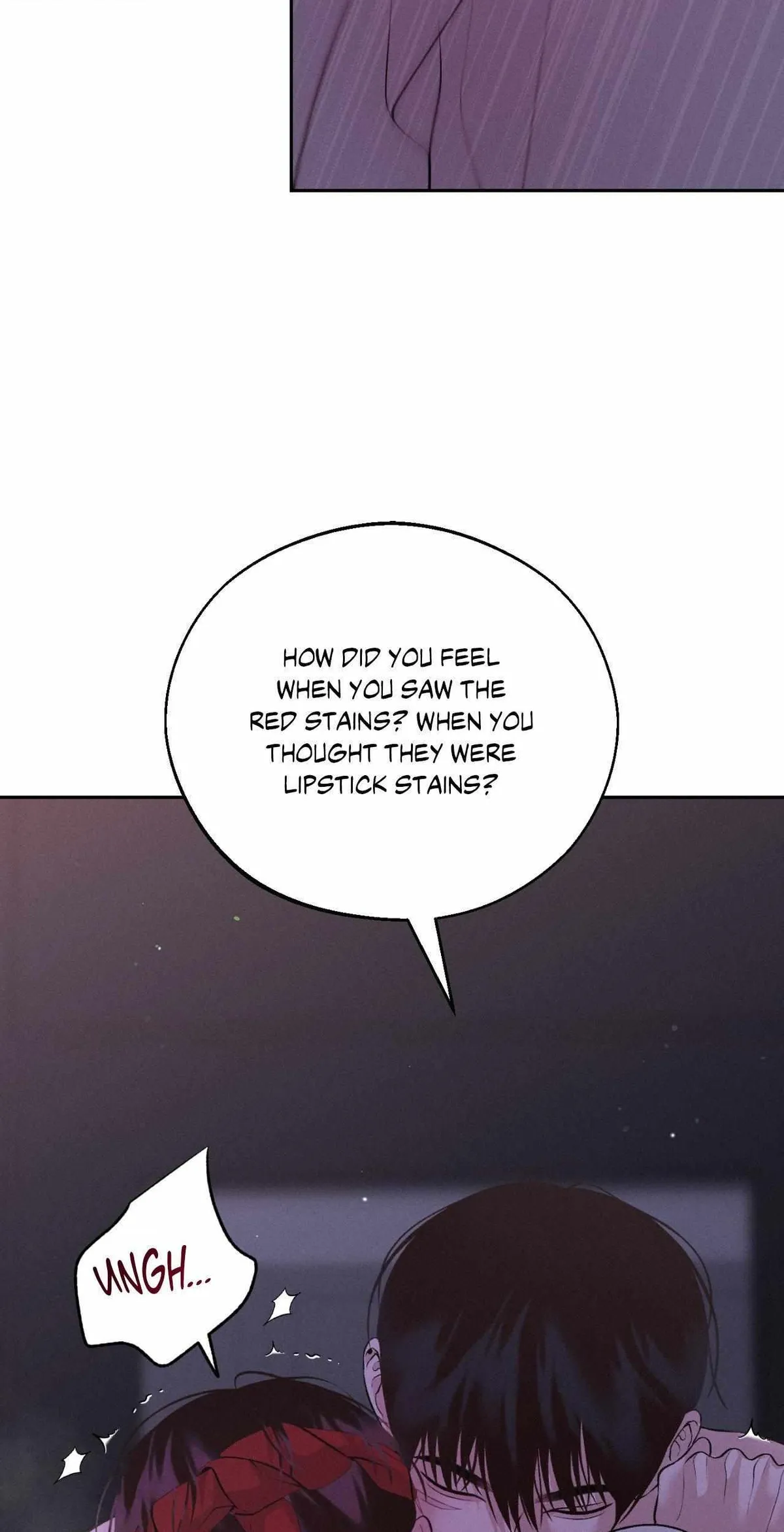 Monday'saviour Chapter 39 page 25 - 
