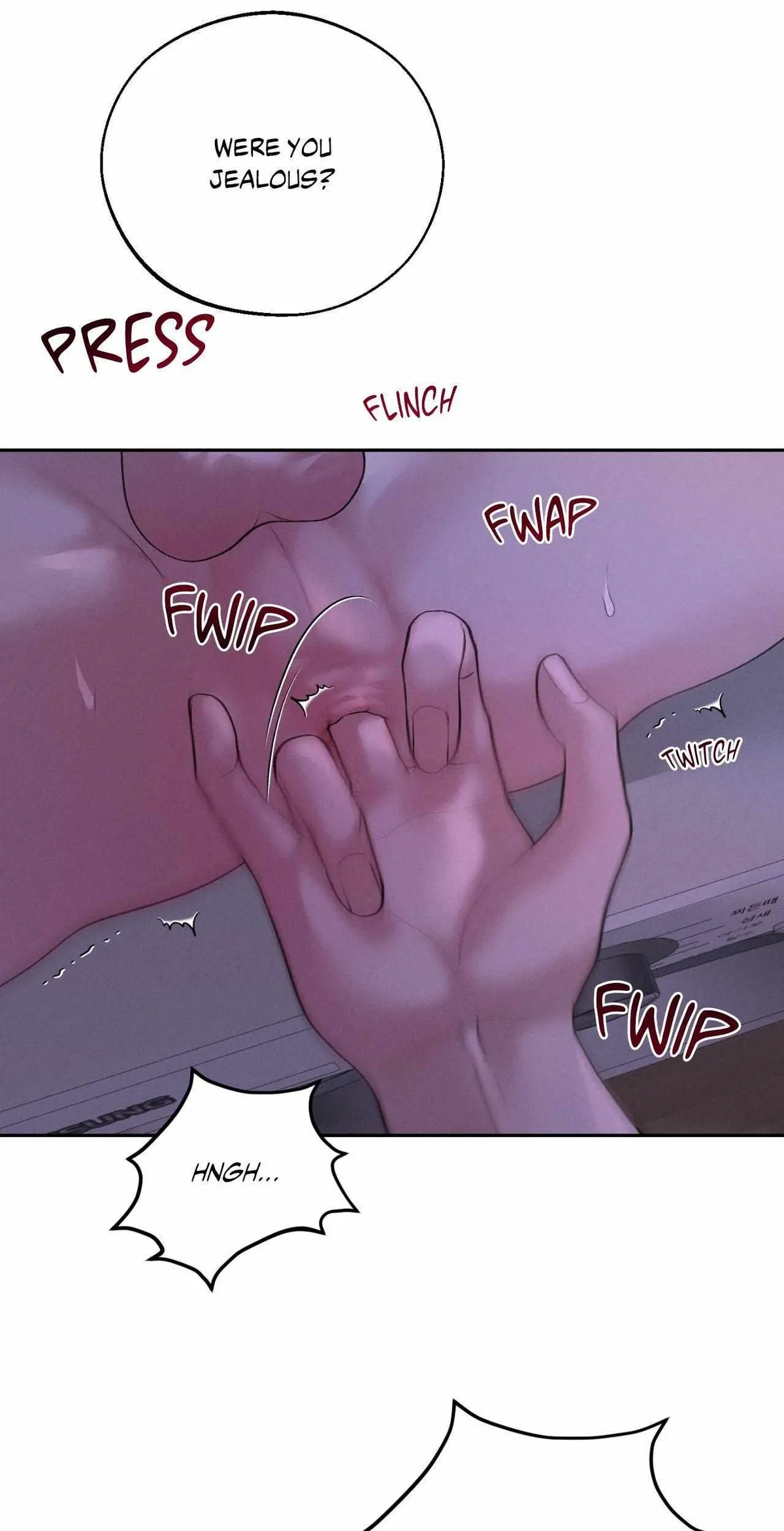 Monday'saviour Chapter 39 page 28 - 