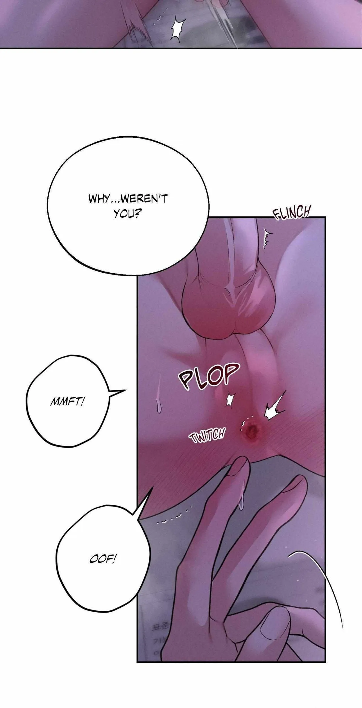 Monday'saviour Chapter 39 page 32 - 