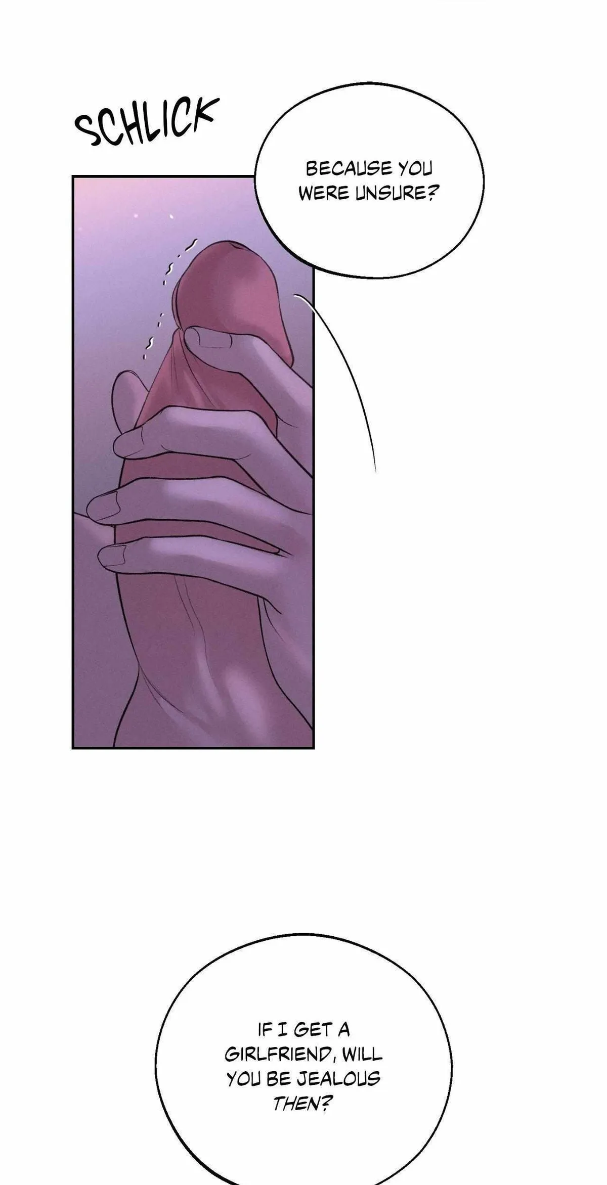 Monday'saviour Chapter 39 page 33 - 