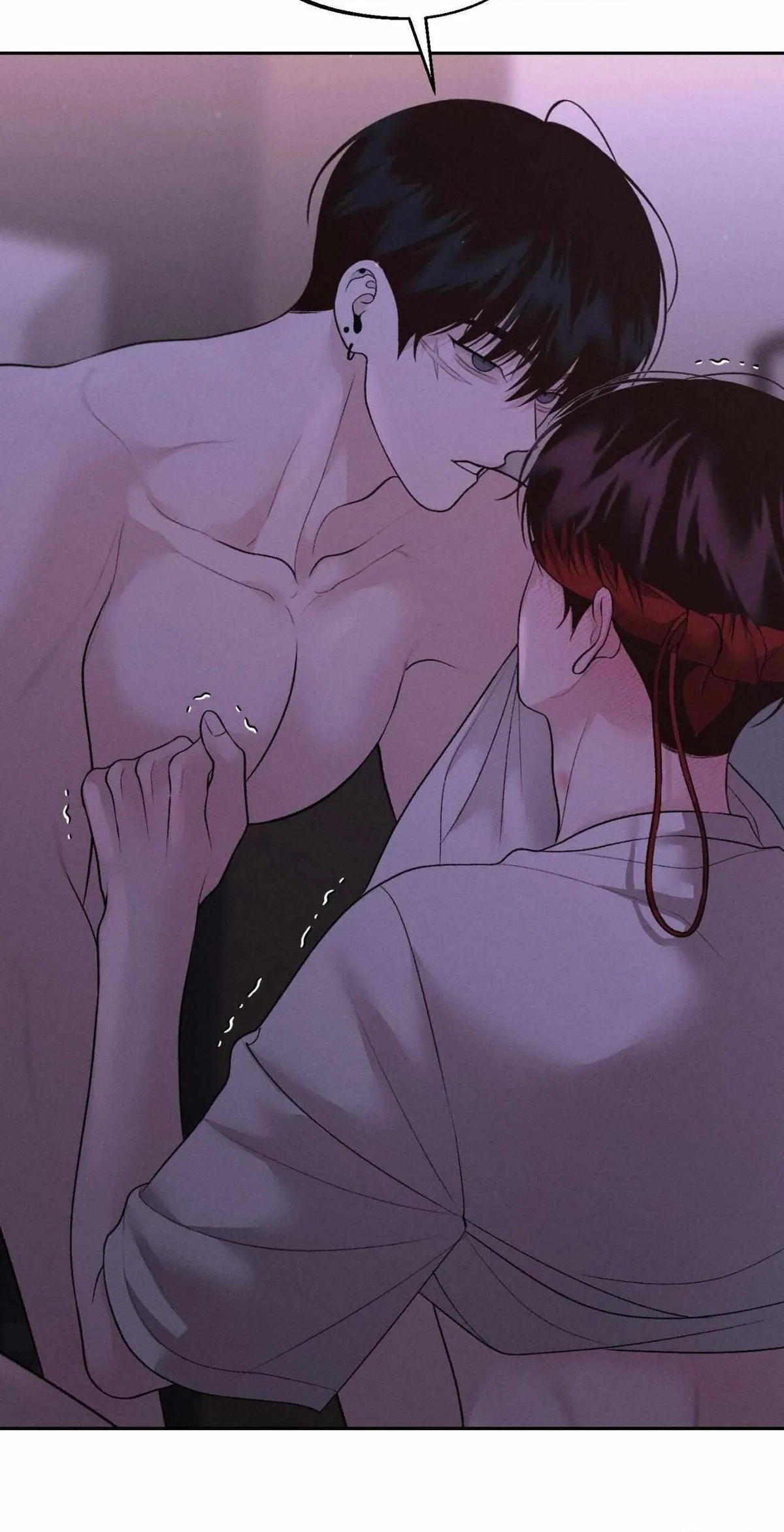 Monday'saviour Chapter 39 page 34 - 