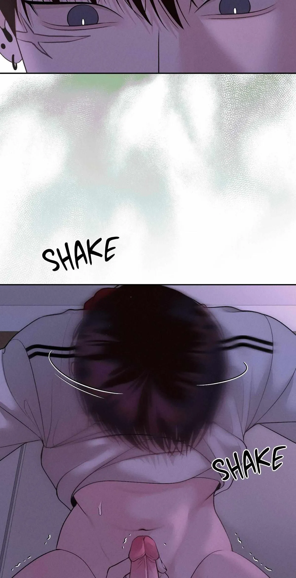 Monday'saviour Chapter 39 page 38 - 