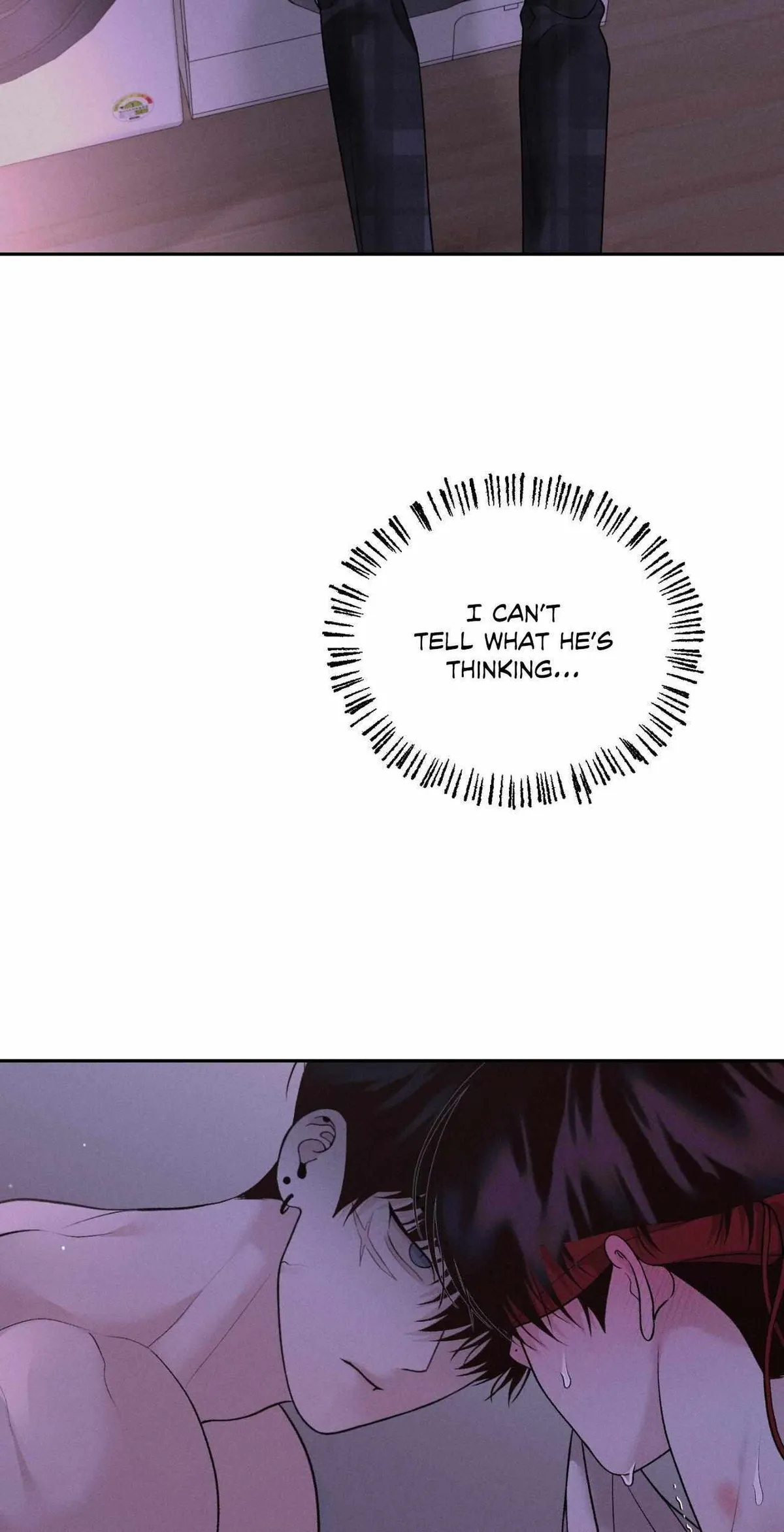 Monday'saviour Chapter 39 page 41 - 