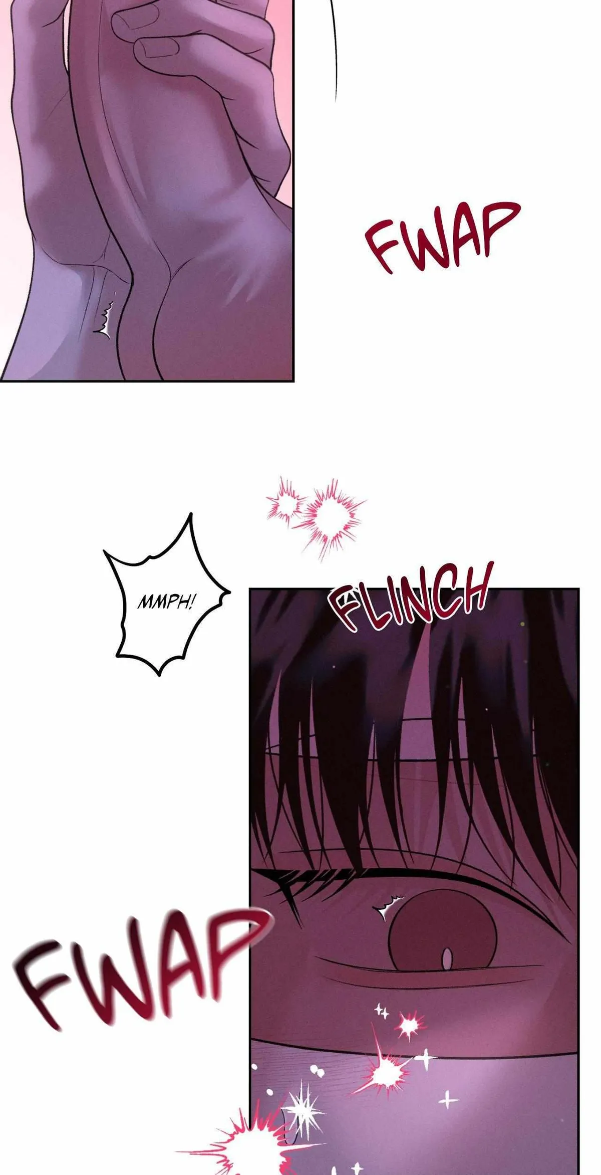 Monday'saviour Chapter 39 page 44 - 