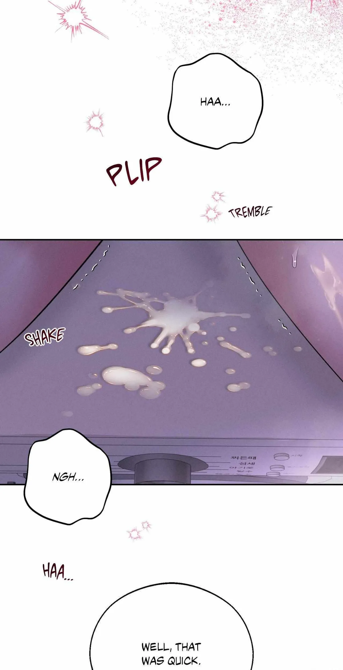 Monday'saviour Chapter 39 page 48 - 