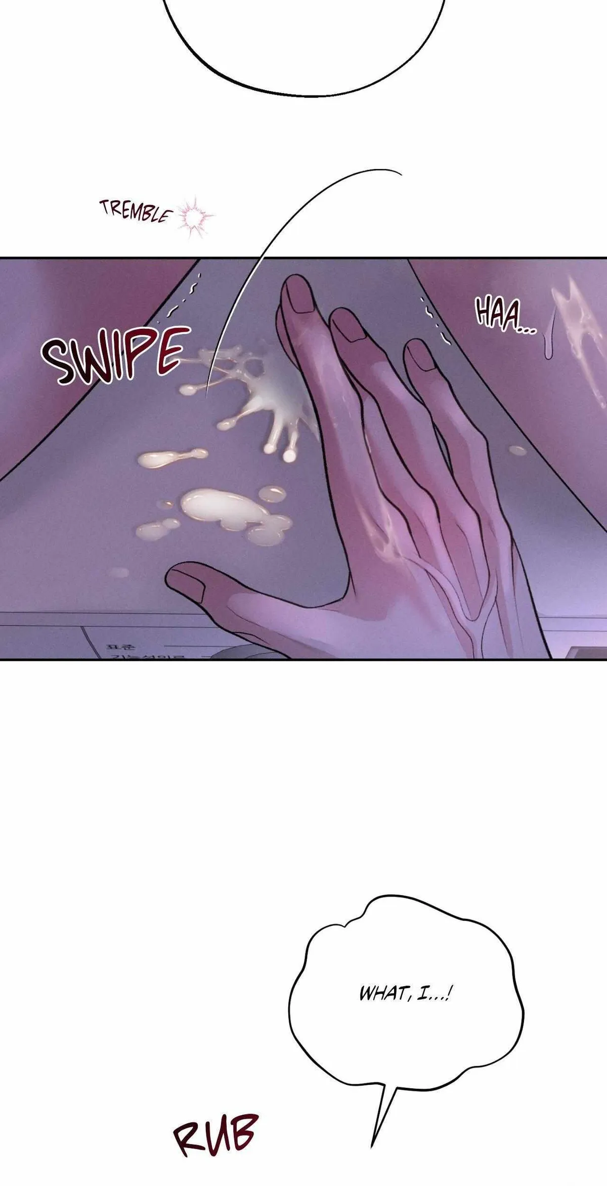 Monday'saviour Chapter 39 page 49 - 