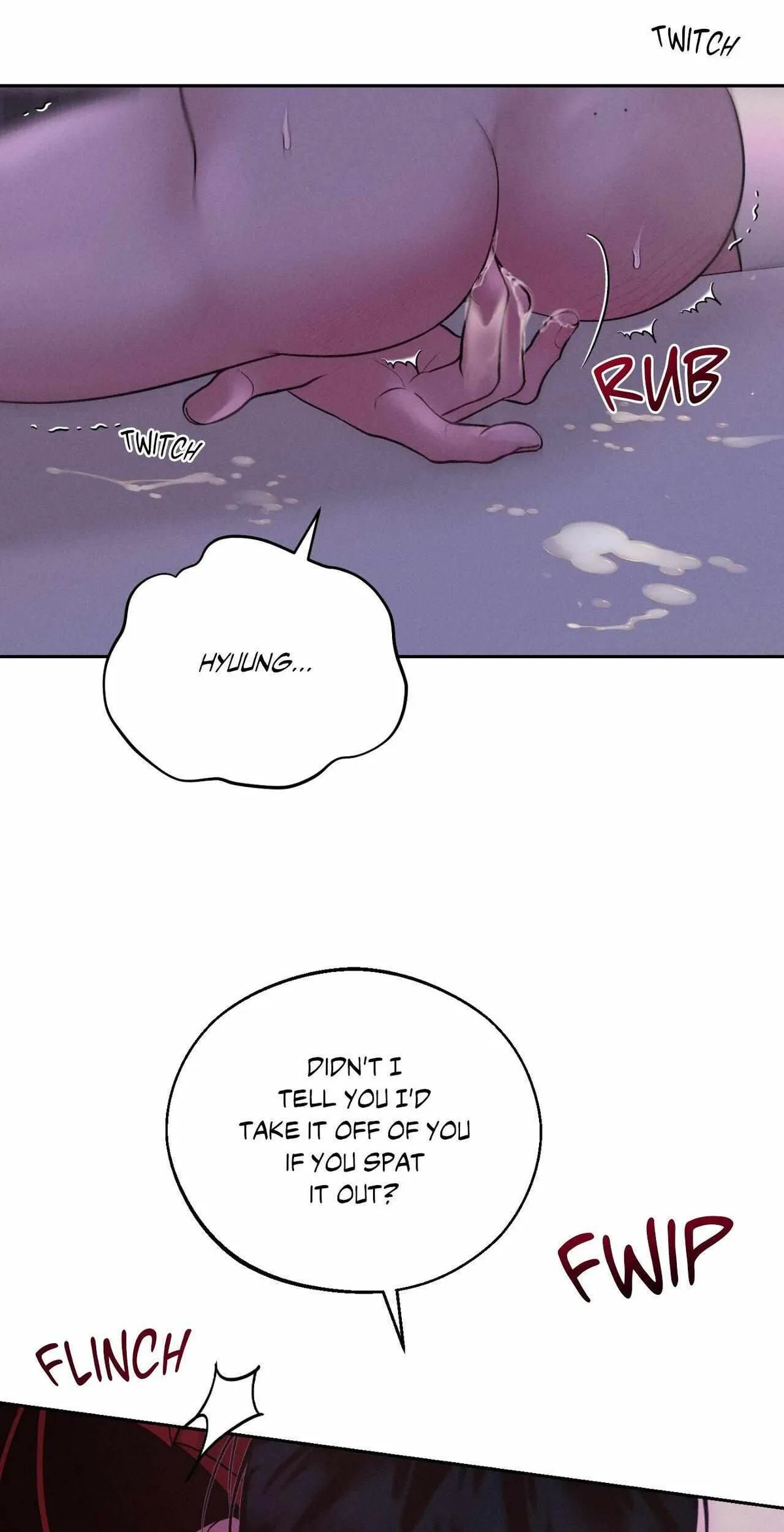 Monday'saviour Chapter 39 page 50 - 