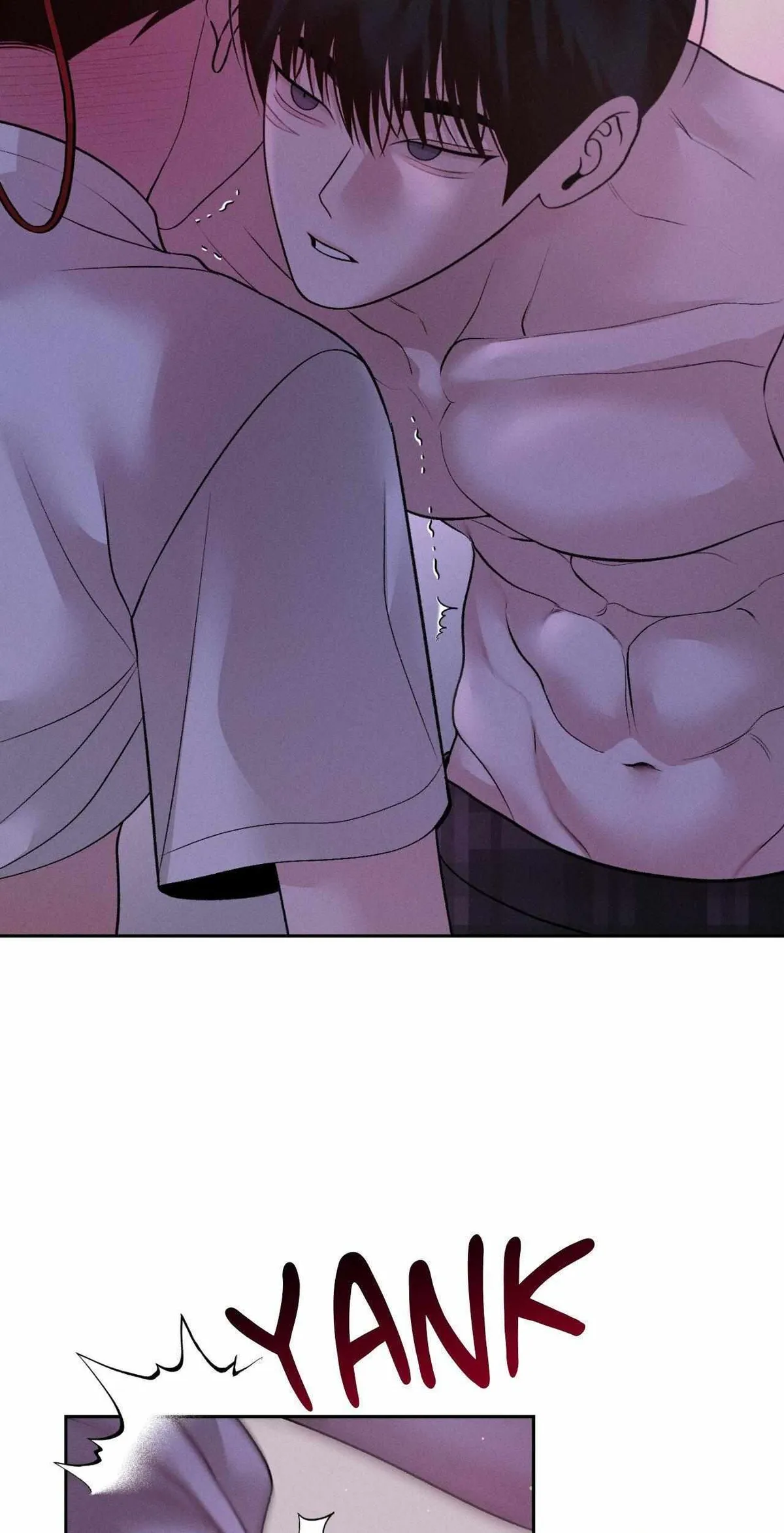 Monday'saviour Chapter 39 page 51 - 