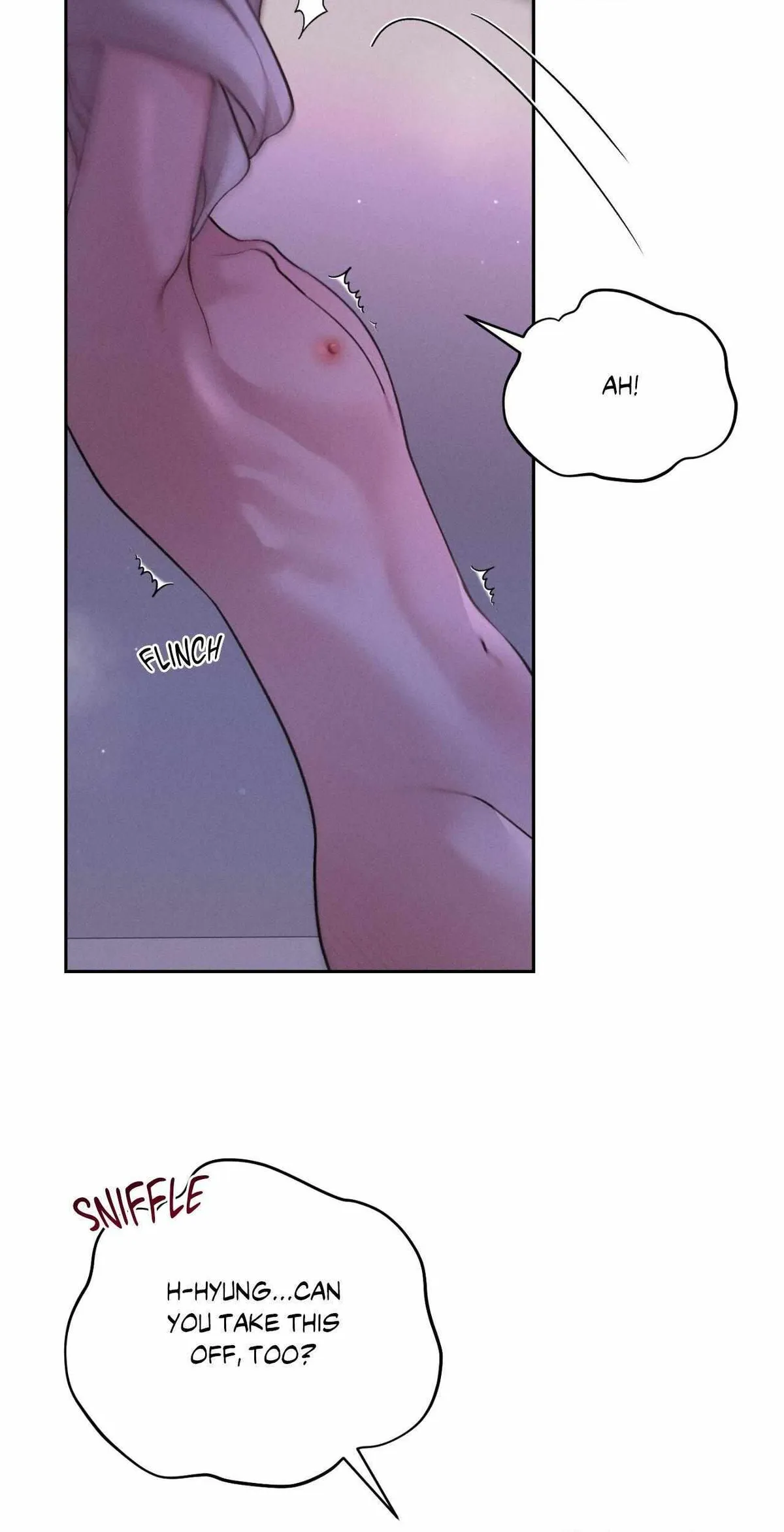 Monday'saviour Chapter 39 page 52 - 