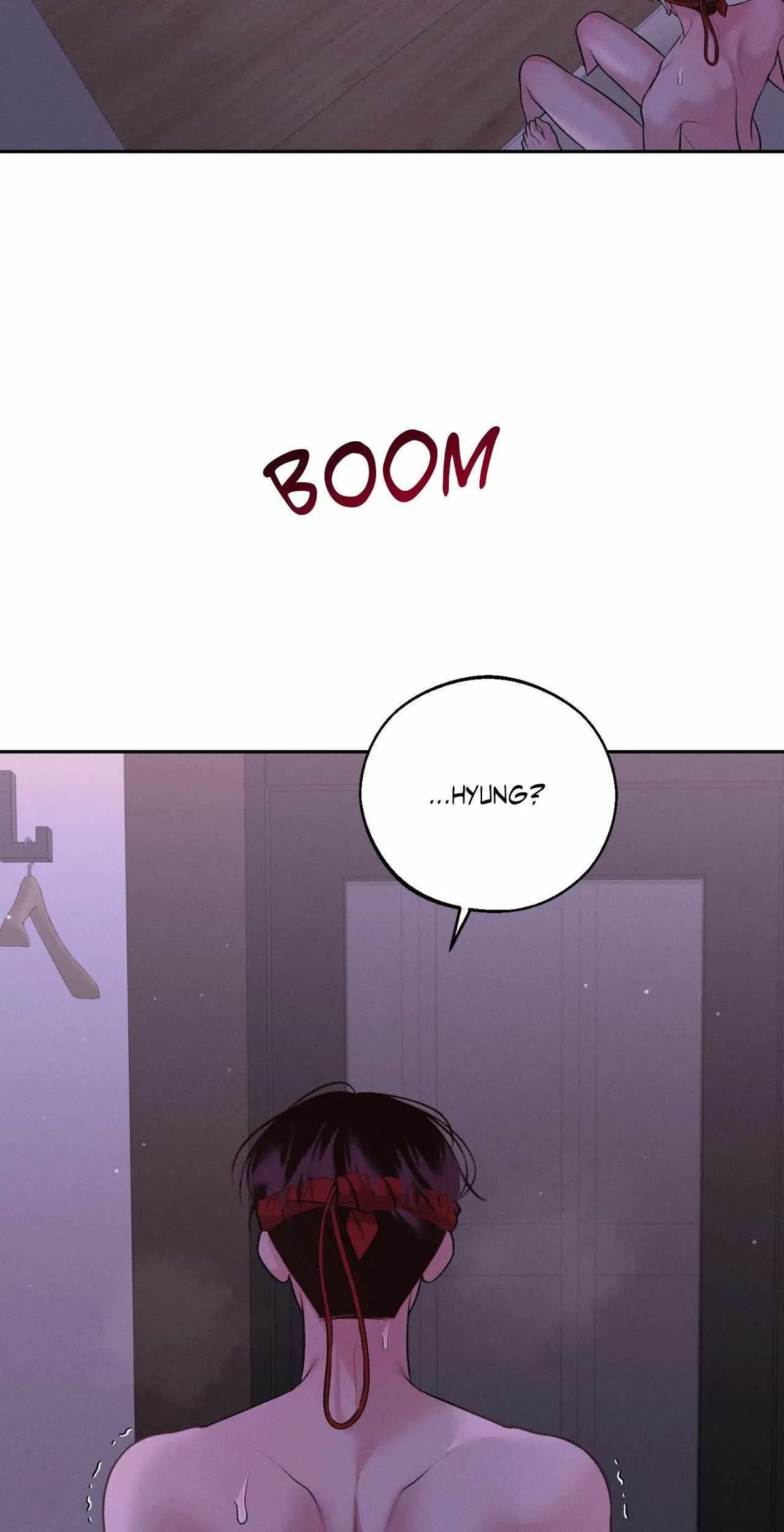 Monday'saviour Chapter 39 page 55 - 