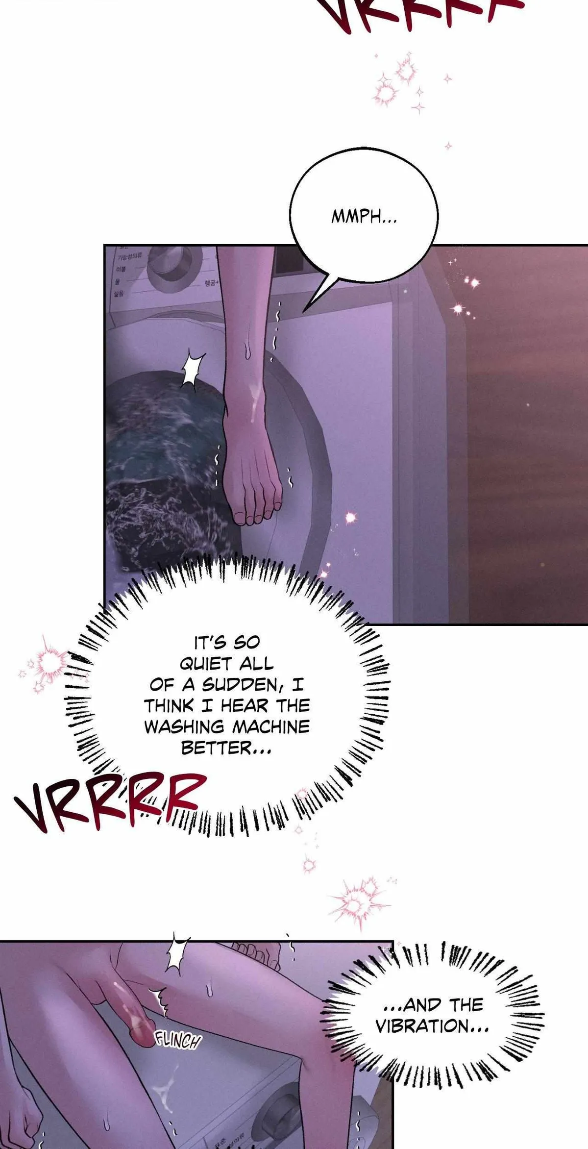 Monday'saviour Chapter 39 page 57 - 