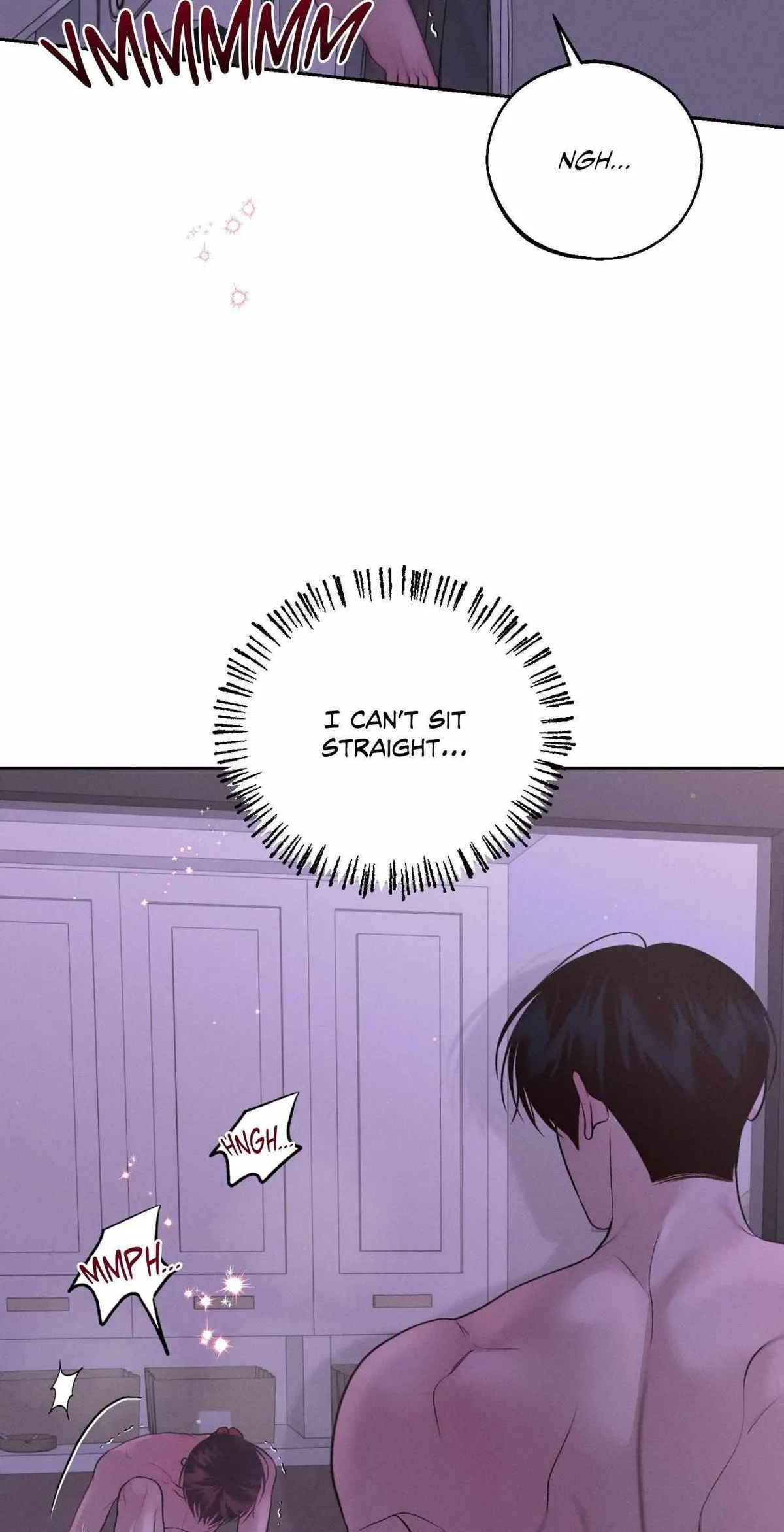 Monday'saviour Chapter 39 page 59 - 