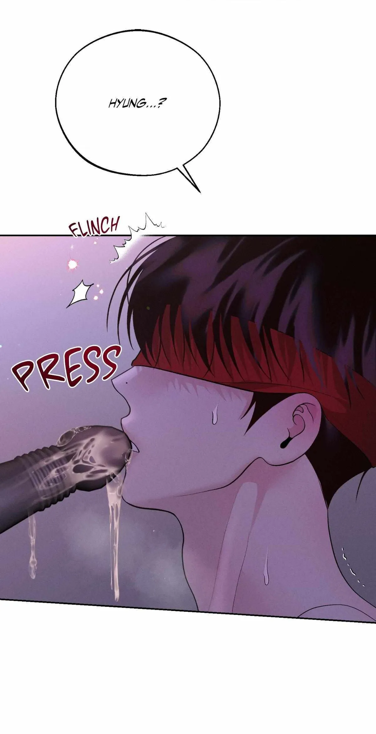 Monday'saviour Chapter 39 page 61 - 