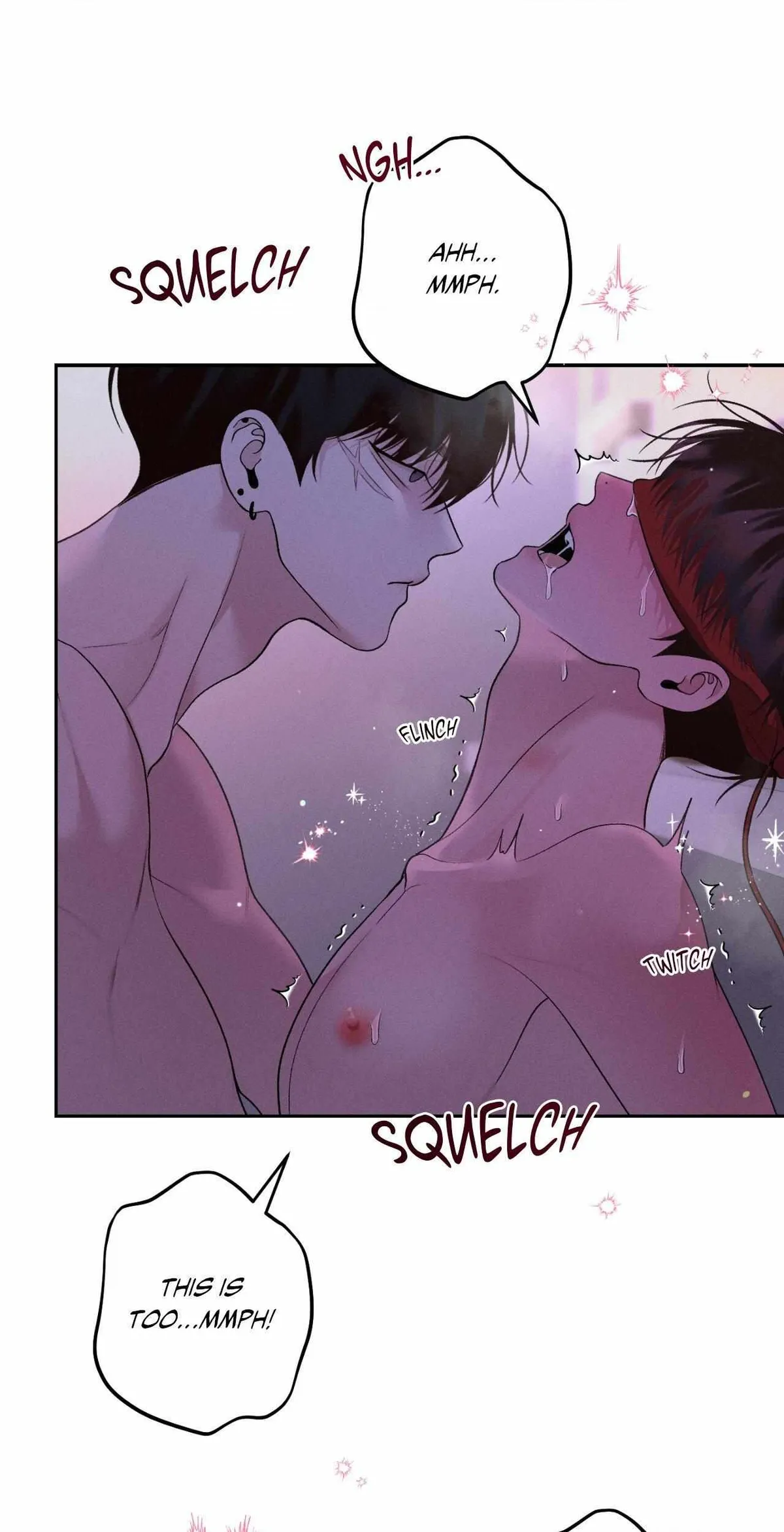 Monday'saviour Chapter 39 page 65 - 