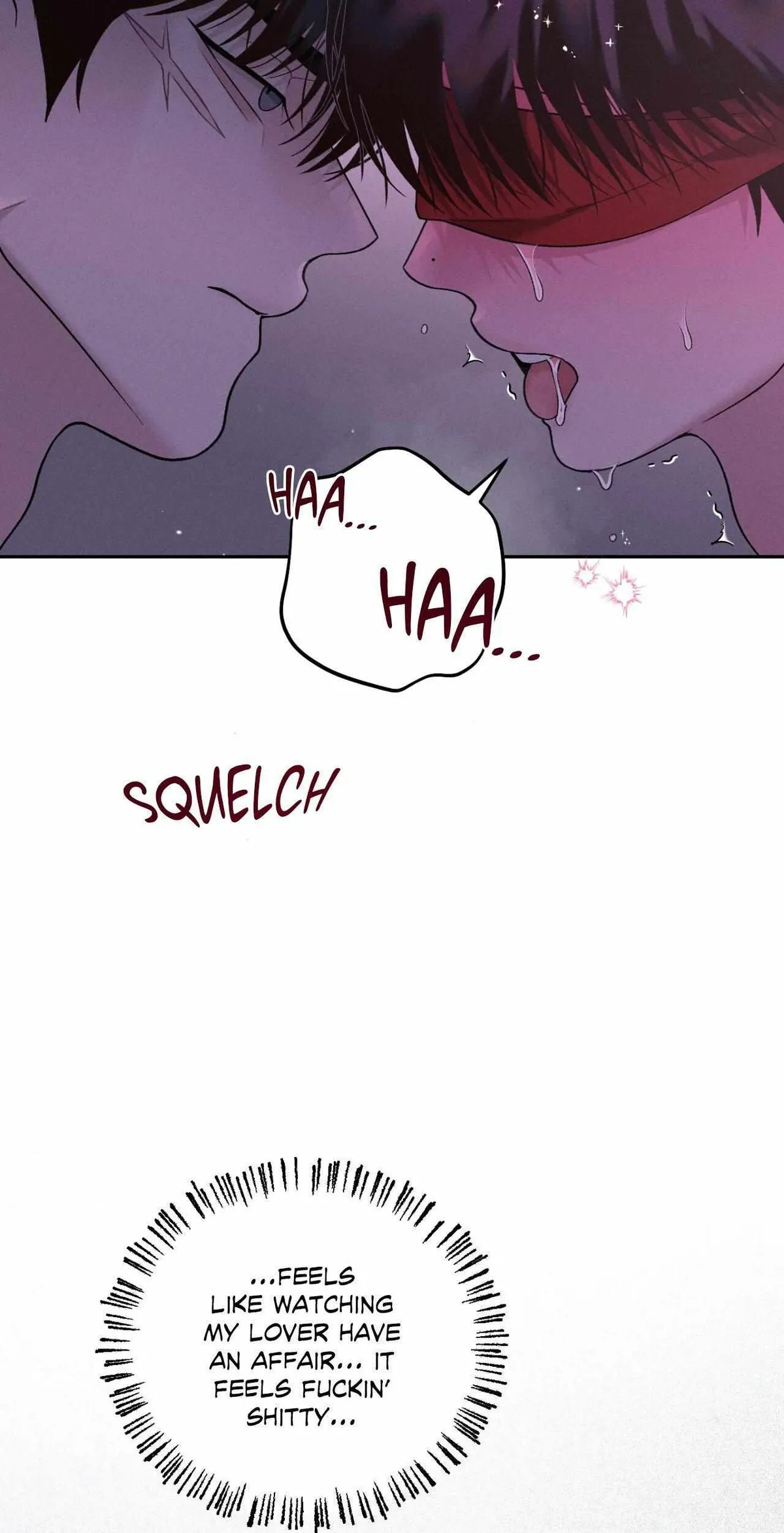 Monday'saviour Chapter 39 page 67 - 