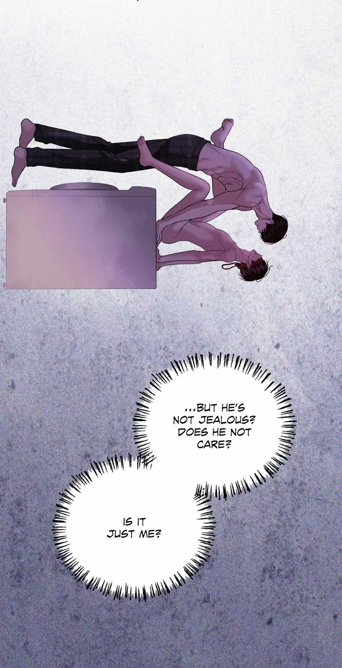 Monday'saviour Chapter 39 page 68 - 